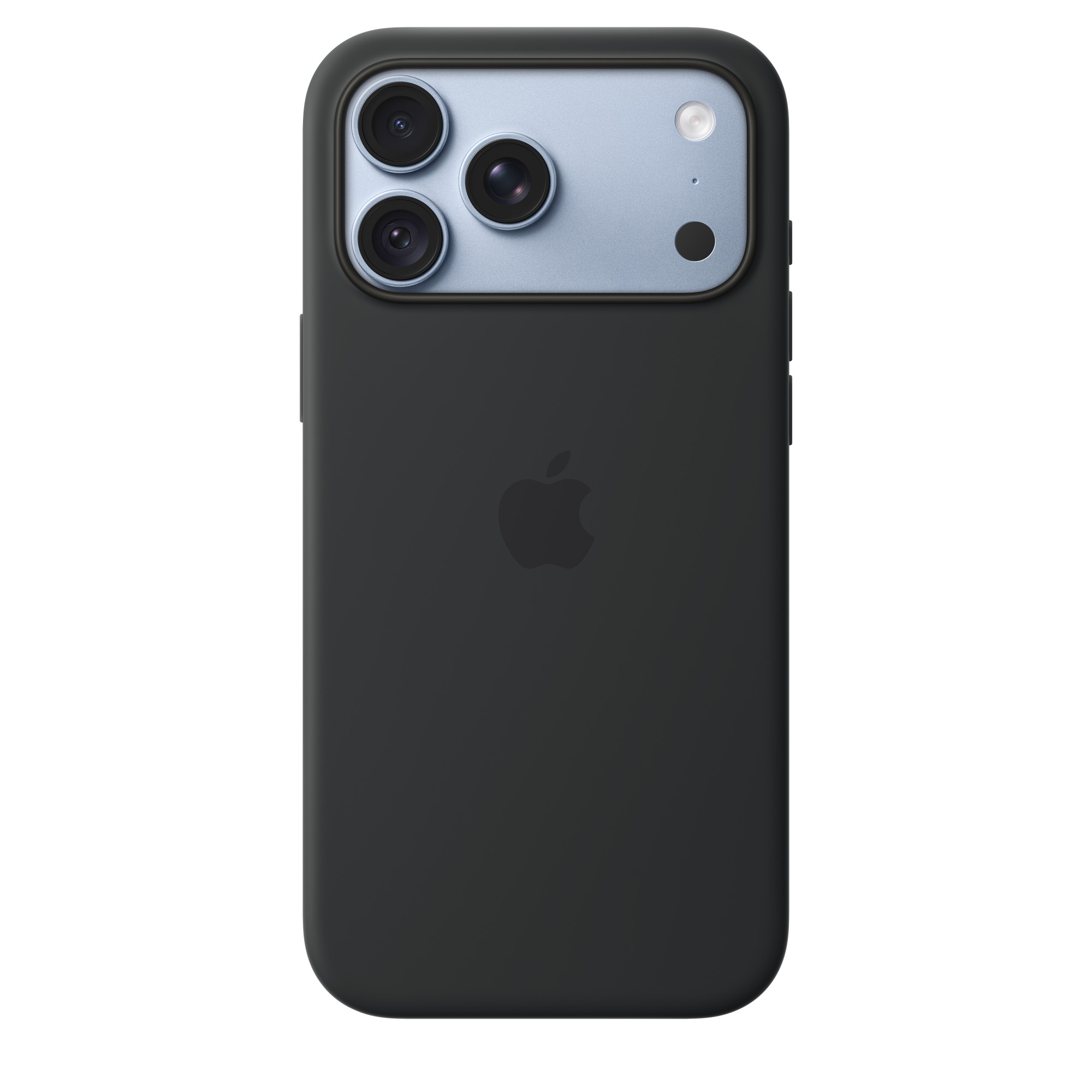 Ốp lưng iPhone 18 Pro Max Silicone Case with MagSafe (Chính hãng Apple)