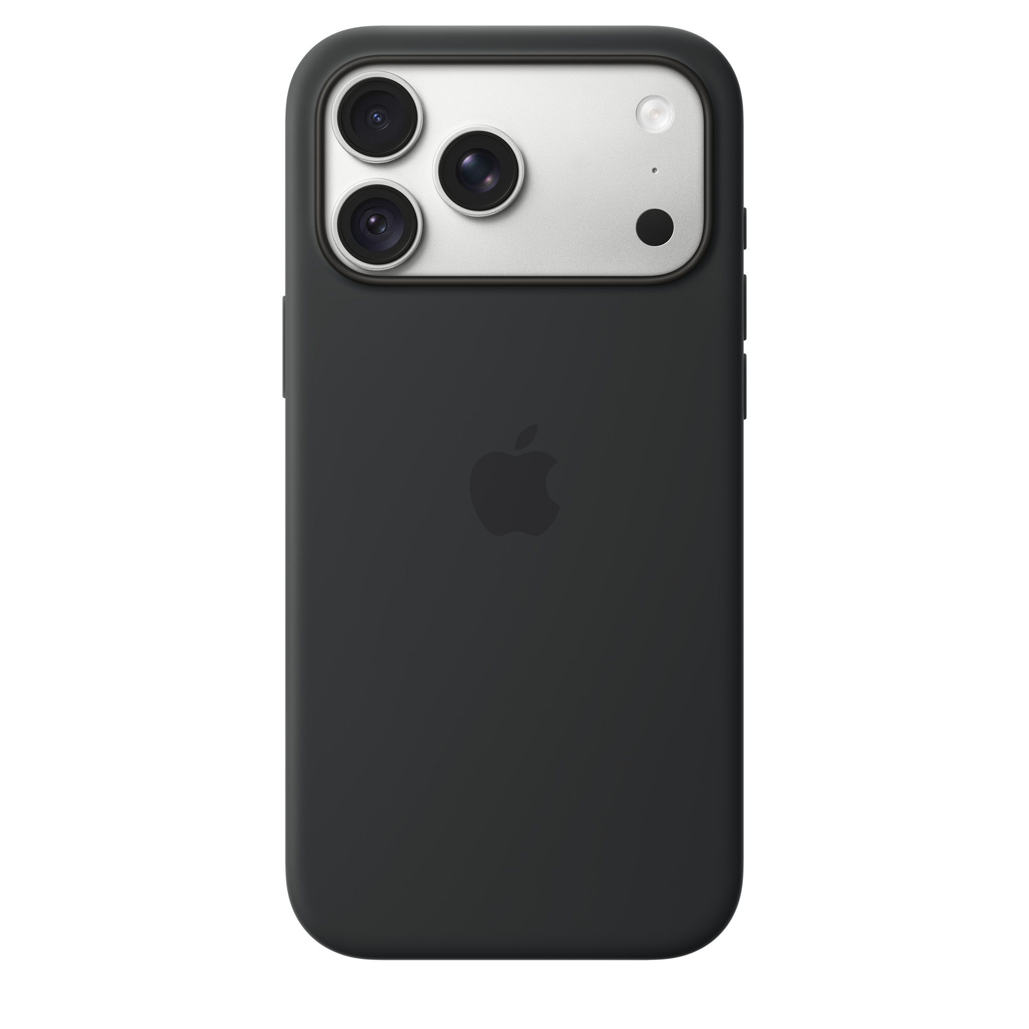 Ốp lưng iPhone 18 Pro Max Silicone Case with MagSafe (Chính hãng Apple)