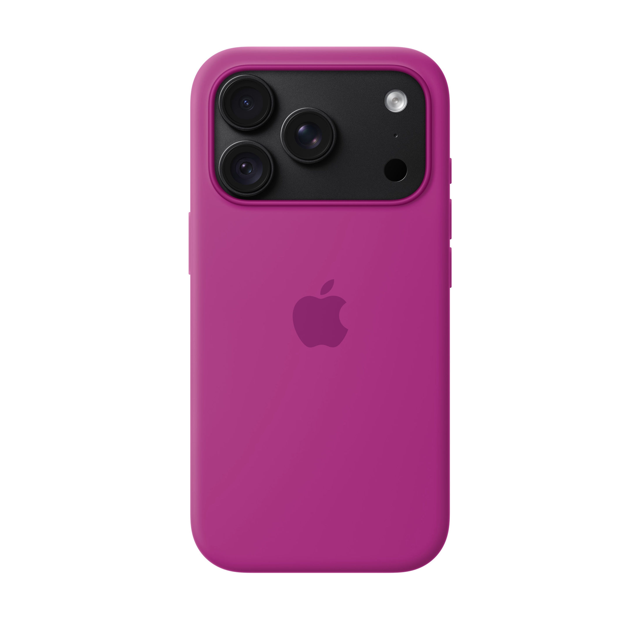 Ốp lưng iPhone 18 Pro Silicone Case with MagSafe (Chính hãng Apple)