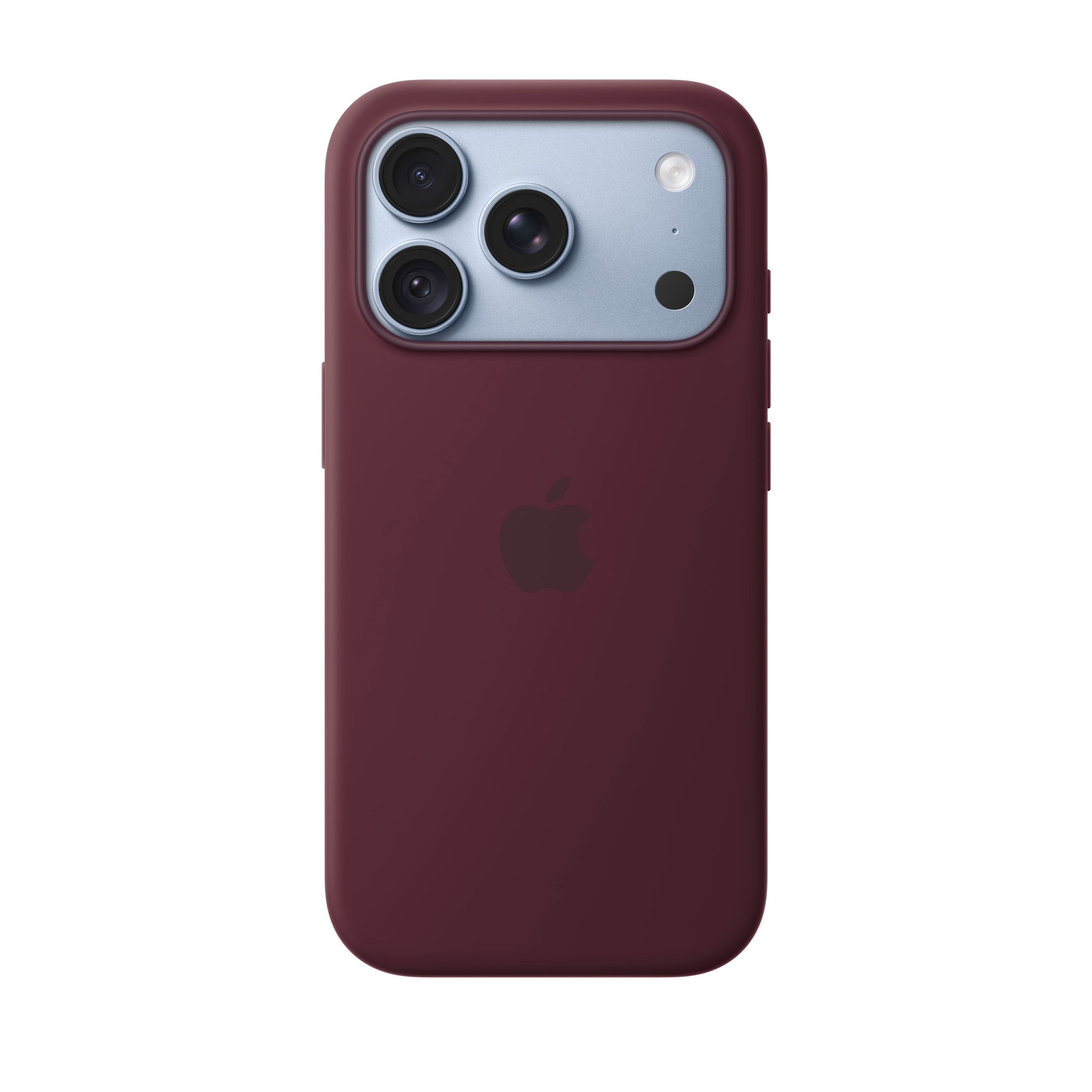 Ốp lưng iPhone 18 Pro Silicone Case with MagSafe (Chính hãng Apple)