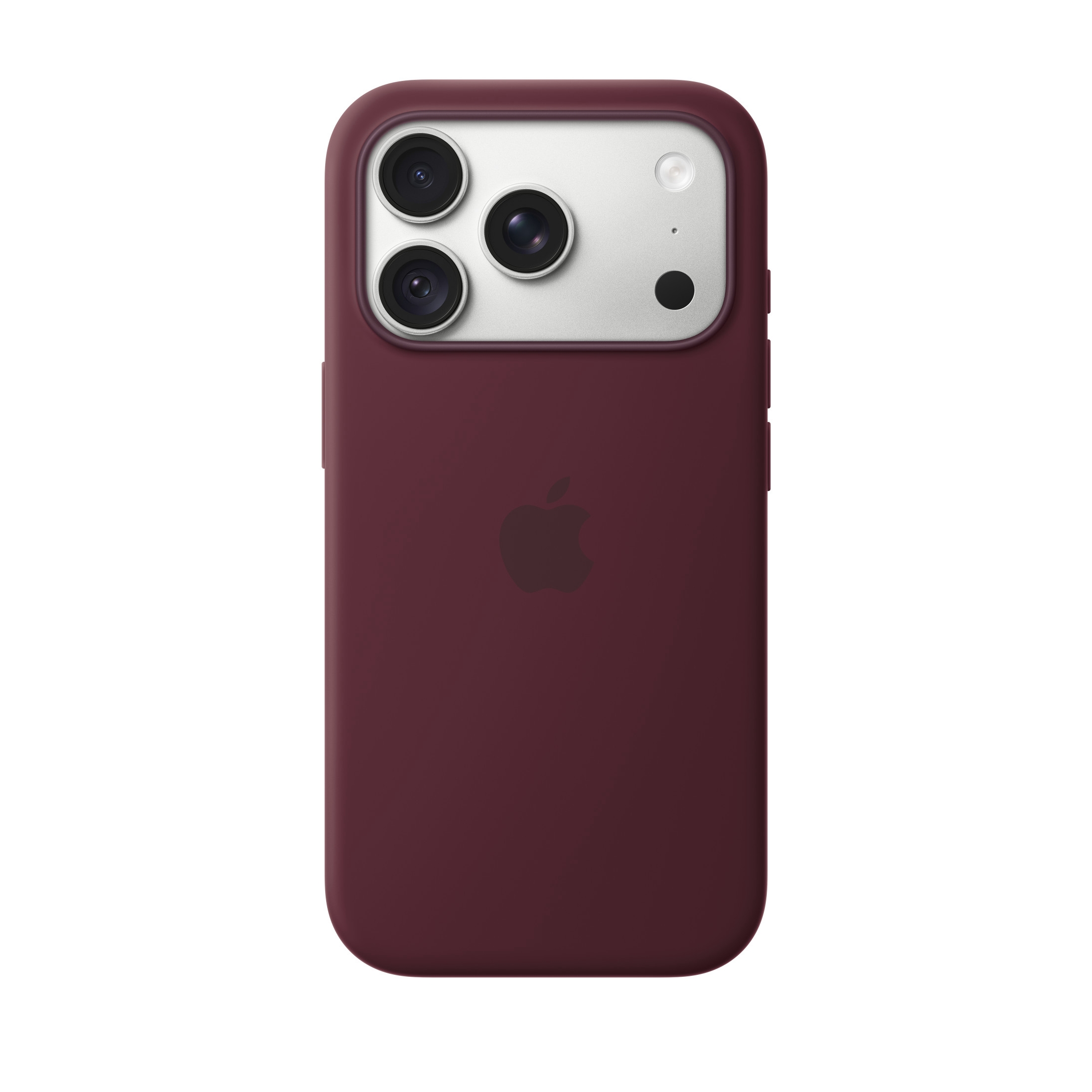 Ốp lưng iPhone 18 Pro Silicone Case with MagSafe (Chính hãng Apple)