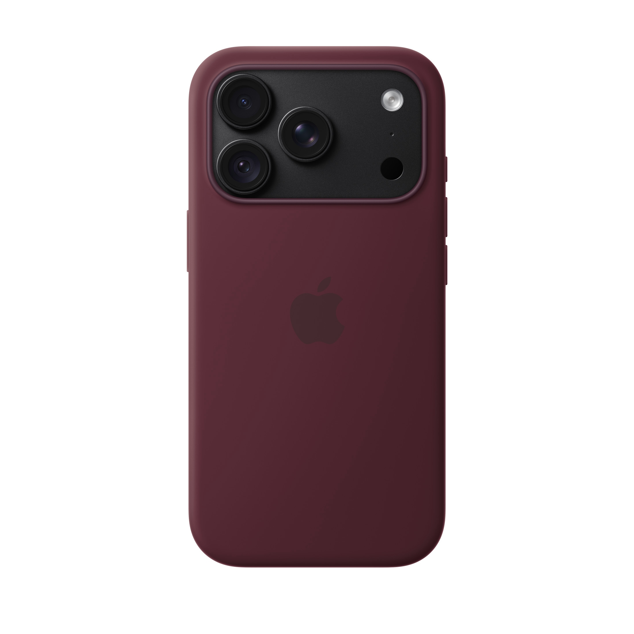 Ốp lưng iPhone 18 Pro Silicone Case with MagSafe (Chính hãng Apple)