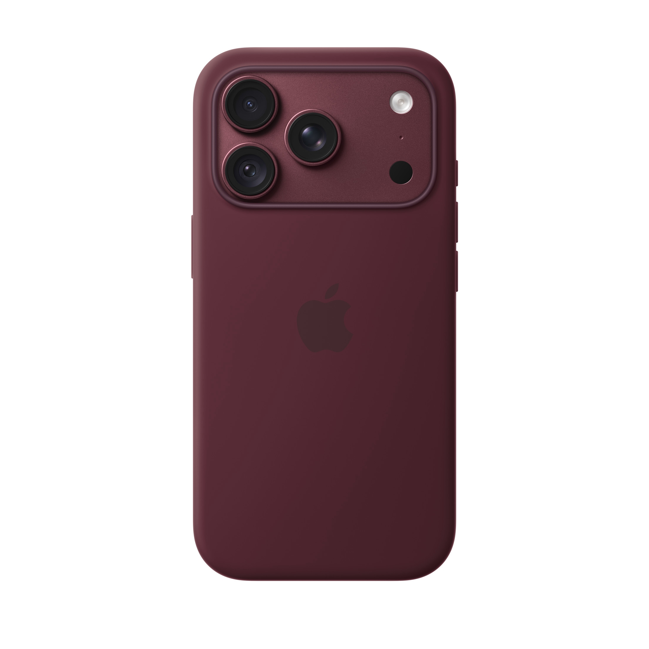Ốp lưng iPhone 18 Pro Silicone Case with MagSafe (Chính hãng Apple)