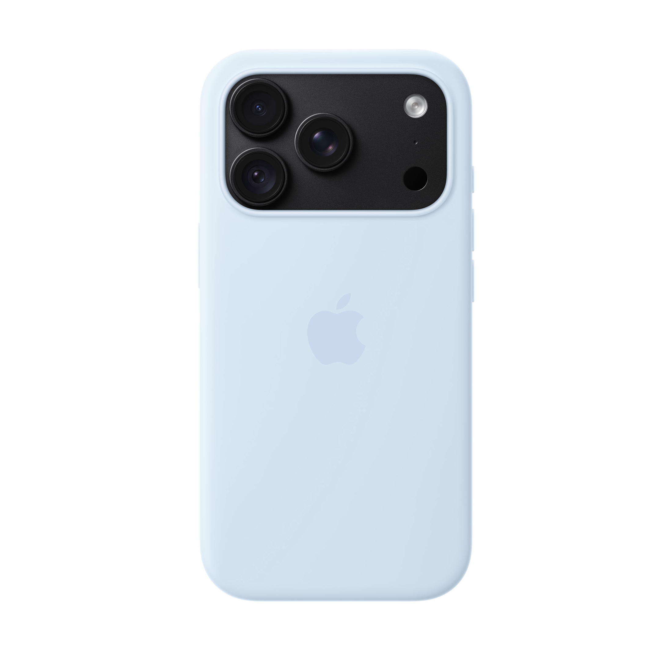 Ốp lưng iPhone 18 Pro Silicone Case with MagSafe (Chính hãng Apple)