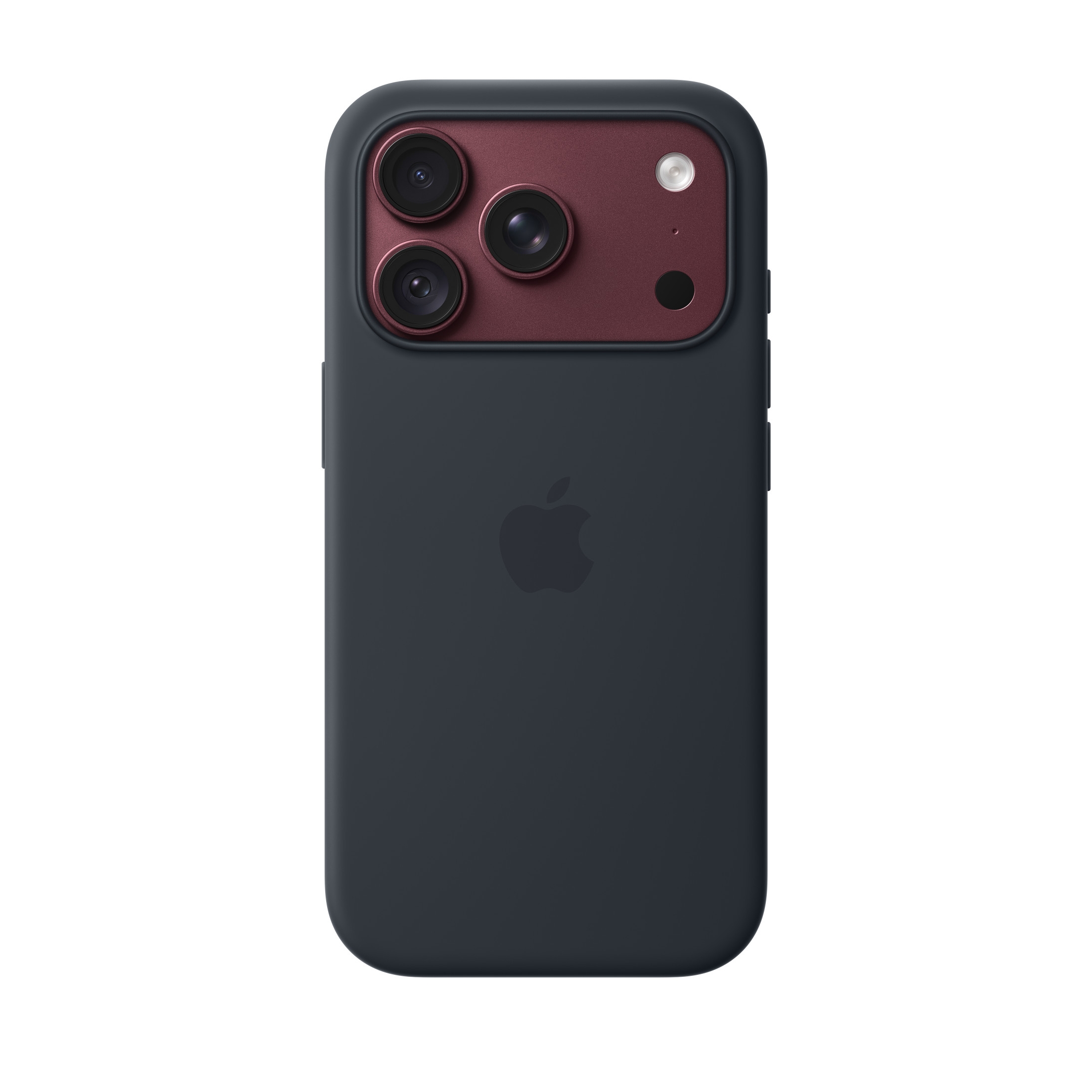 Ốp lưng iPhone 18 Pro Silicone Case with MagSafe (Chính hãng Apple)