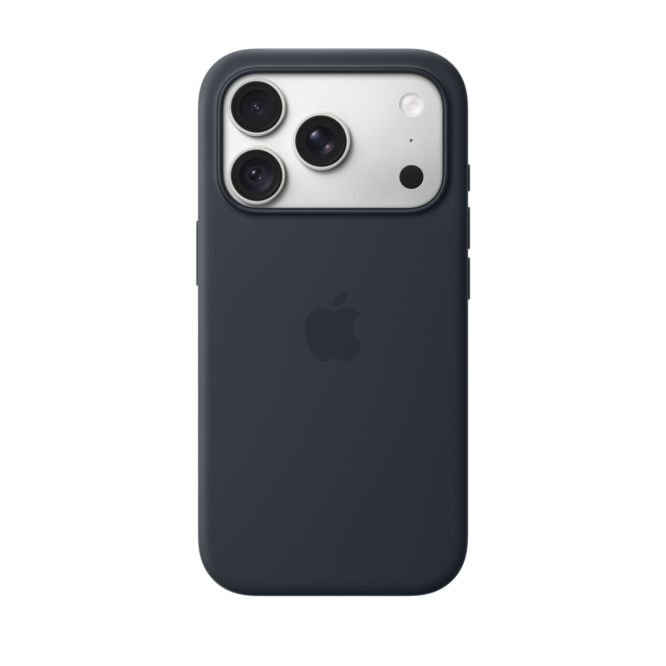 Ốp lưng iPhone 18 Pro Silicone Case with MagSafe (Chính hãng Apple)