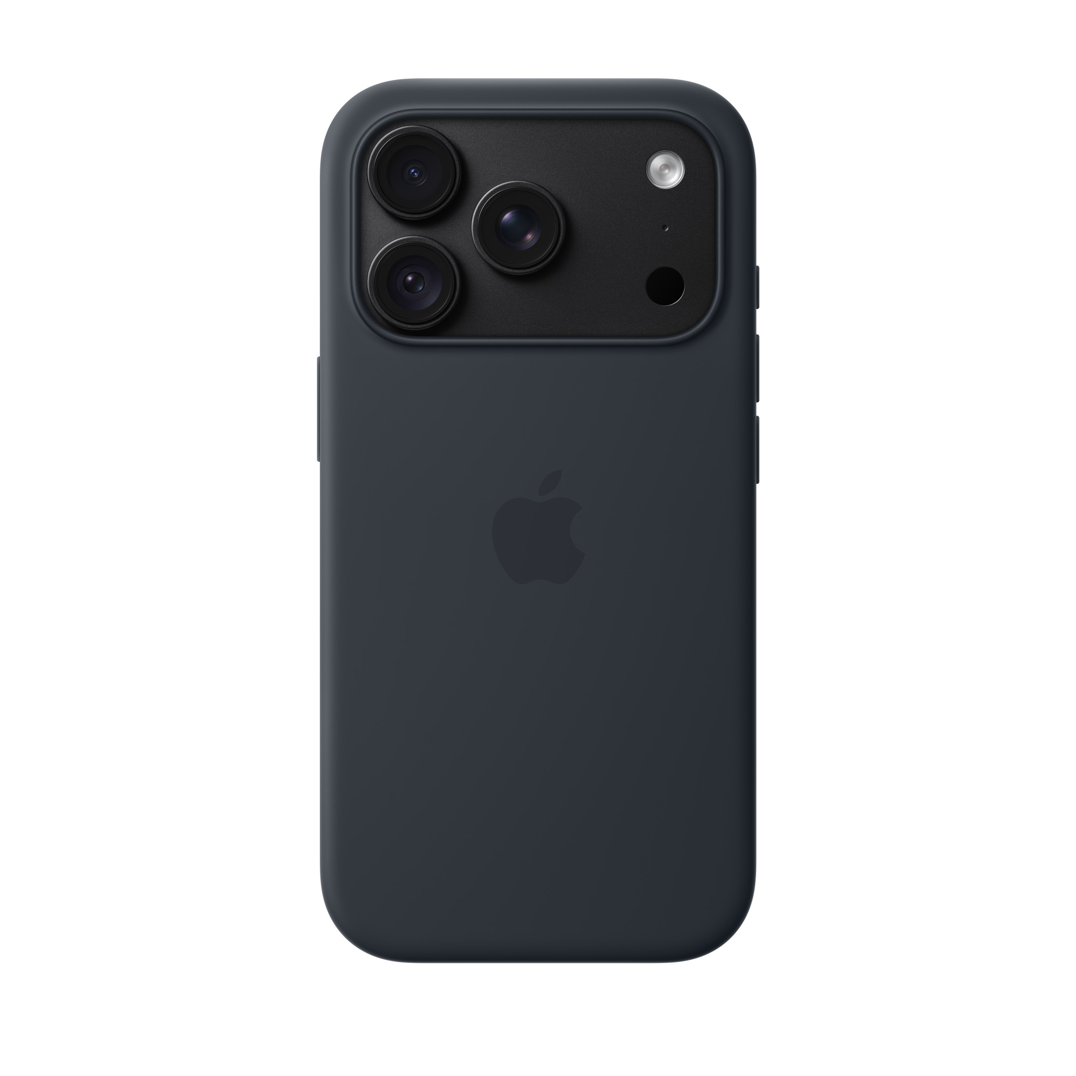 Ốp lưng iPhone 18 Pro Silicone Case with MagSafe (Chính hãng Apple)