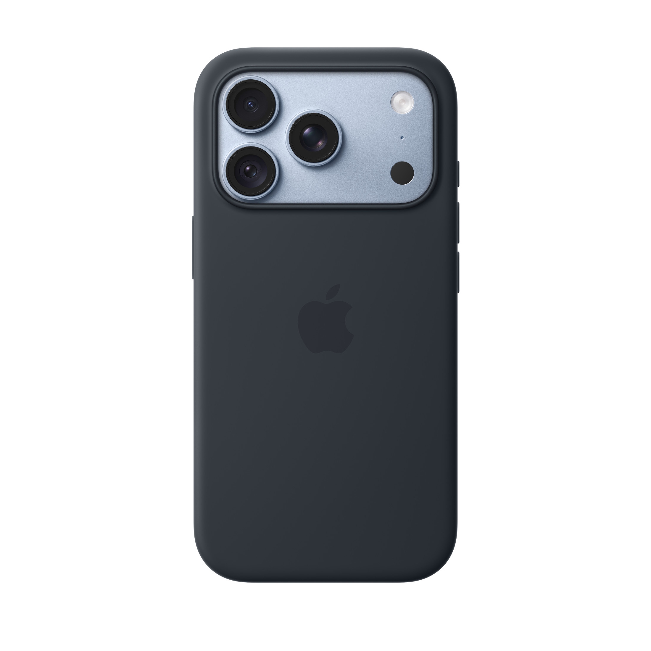 Ốp lưng iPhone 18 Pro Silicone Case with MagSafe (Chính hãng Apple)