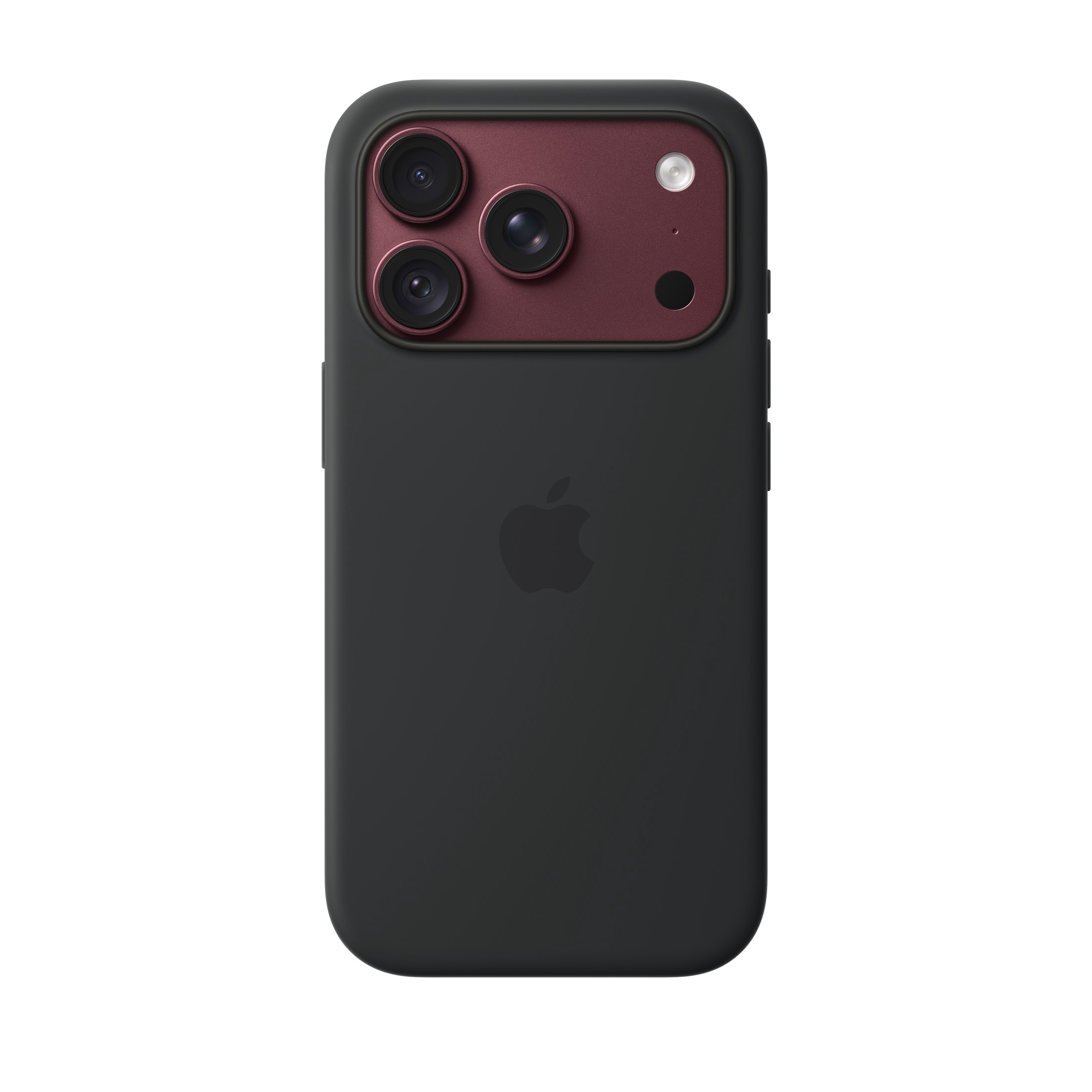 Ốp lưng iPhone 18 Pro Silicone Case with MagSafe (Chính hãng Apple)