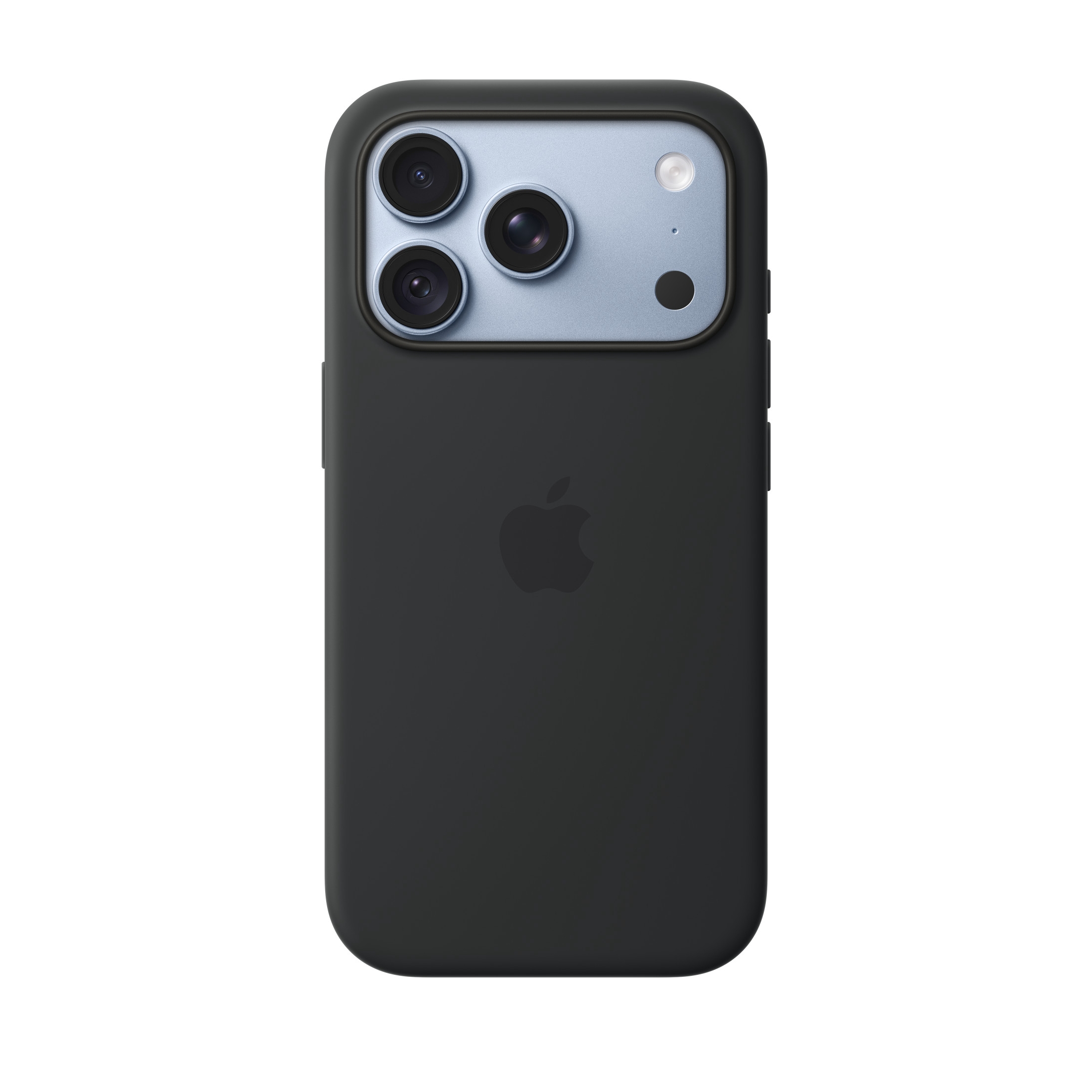 Ốp lưng iPhone 18 Pro Silicone Case with MagSafe (Chính hãng Apple)