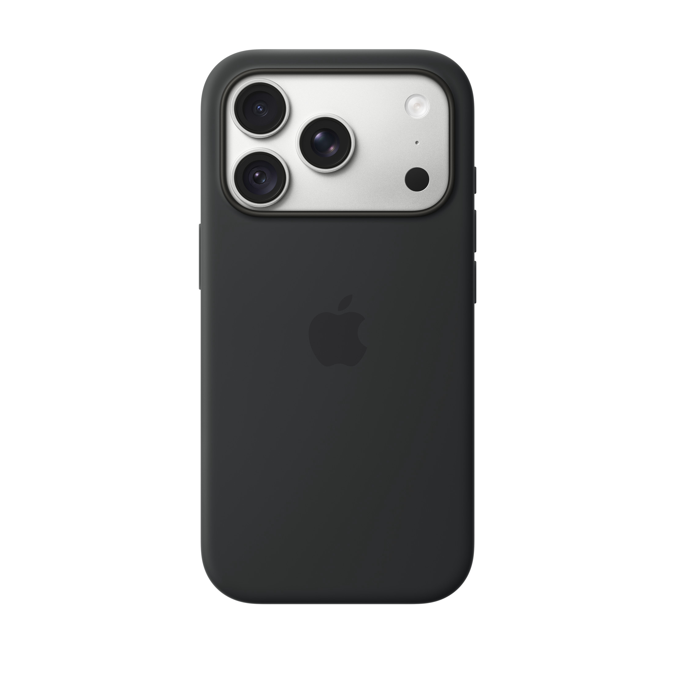 Ốp lưng iPhone 18 Pro Silicone Case with MagSafe (Chính hãng Apple)