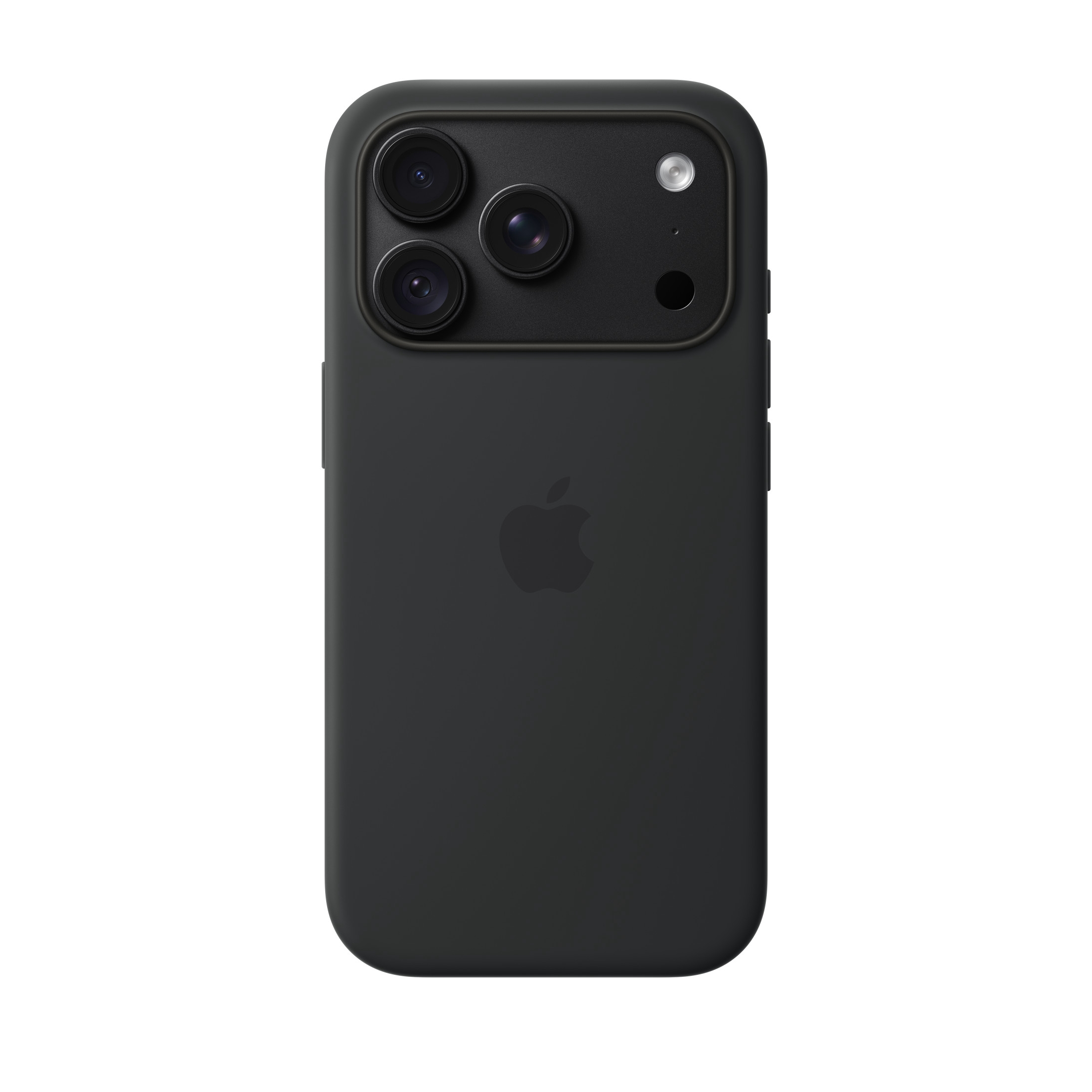 Ốp lưng iPhone 18 Pro Silicone Case with MagSafe (Chính hãng Apple)