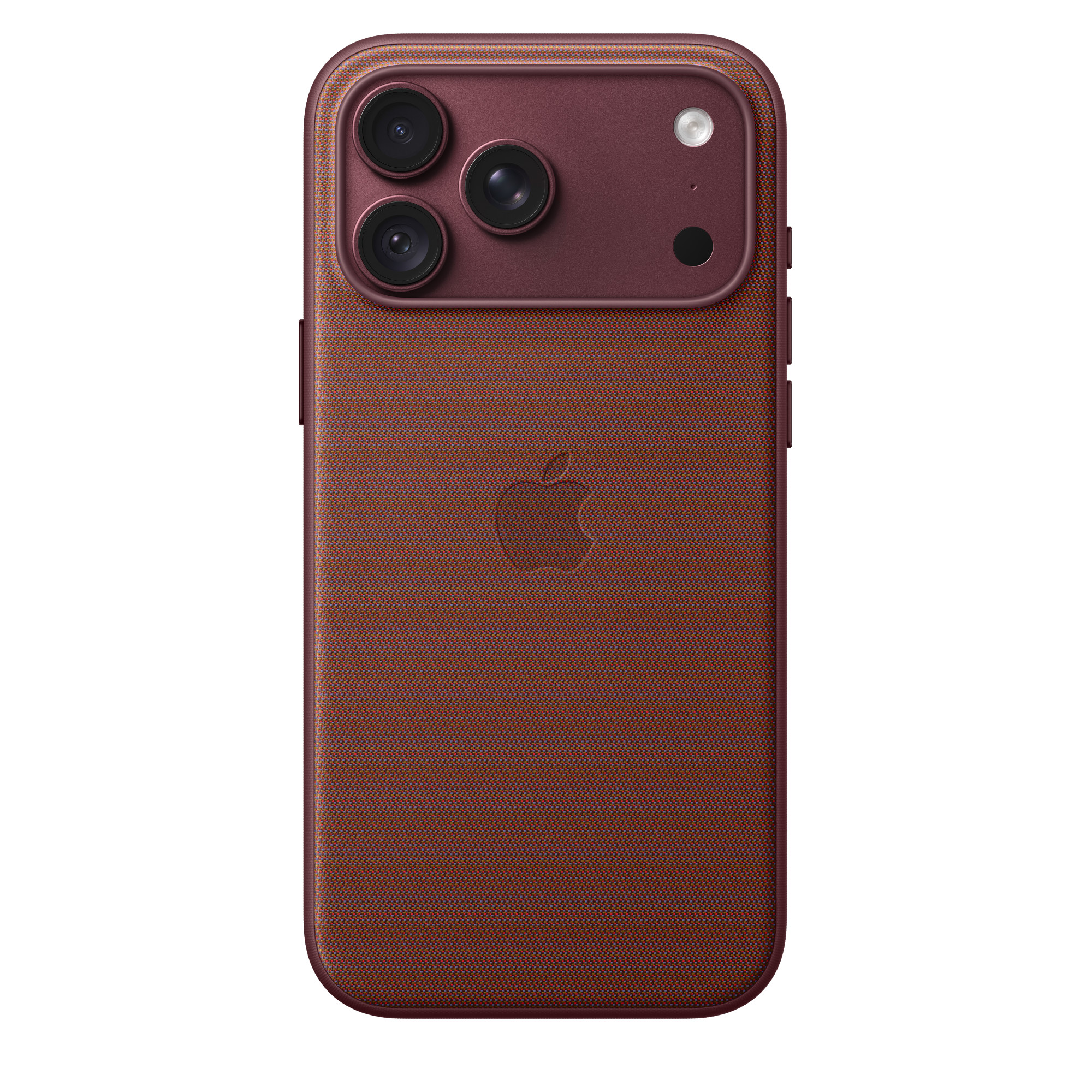 Ốp lưng iPhone 18 Pro Max TechWoven Case with MagSafe (Chính hãng Apple)