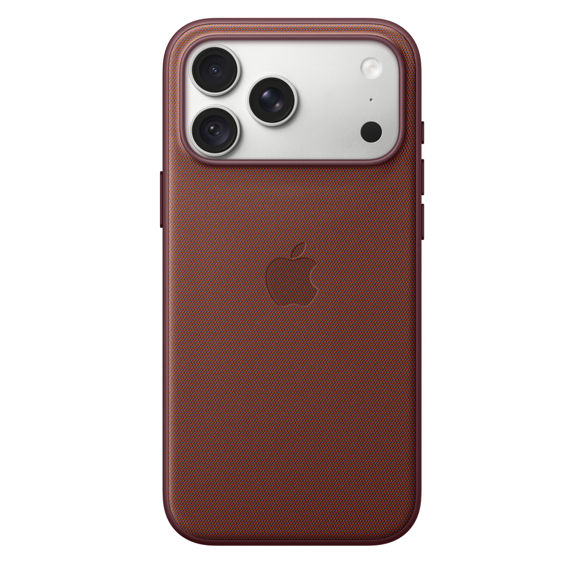 Ốp lưng iPhone 18 Pro Max TechWoven Case with MagSafe (Chính hãng Apple)
