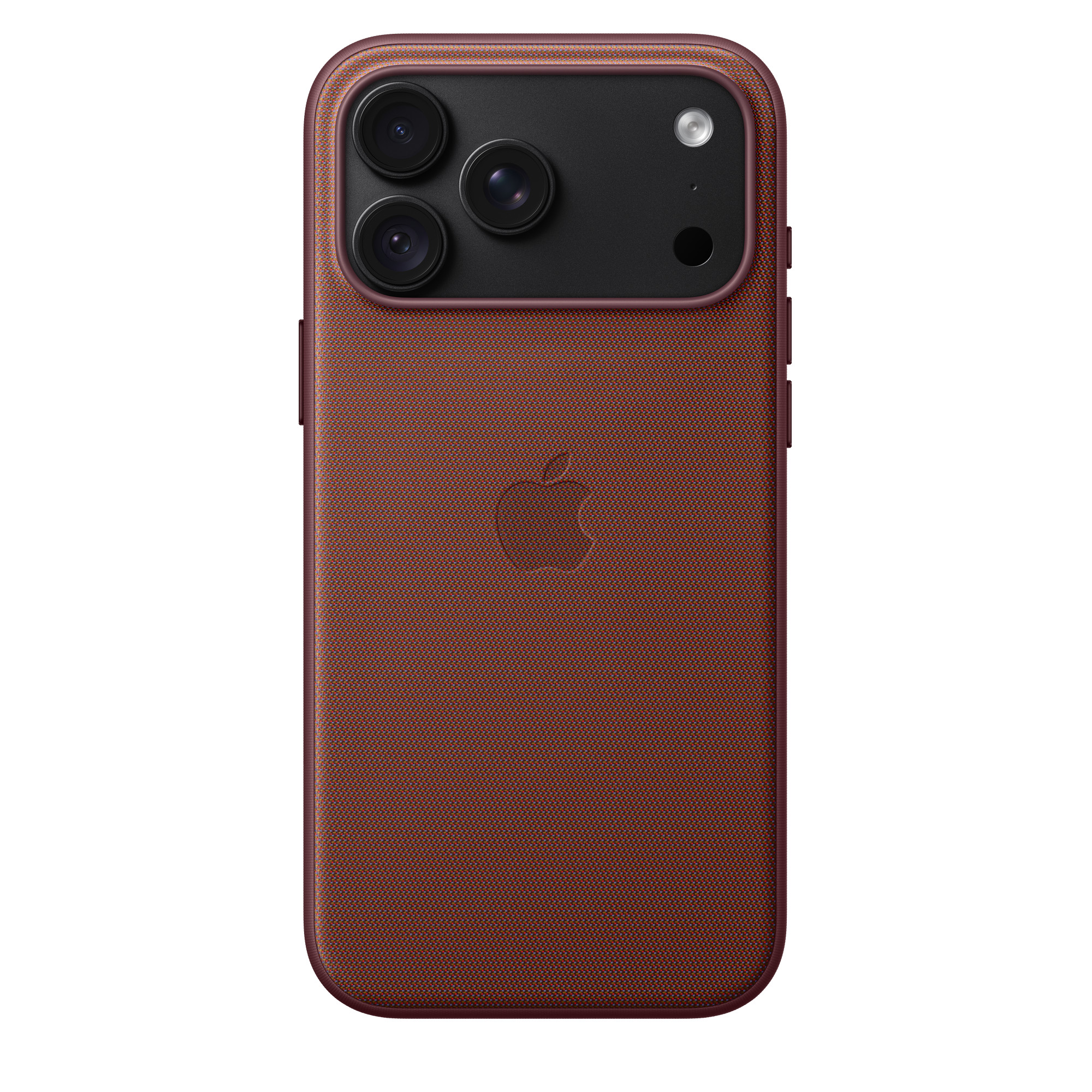 Ốp lưng iPhone 18 Pro Max TechWoven Case with MagSafe (Chính hãng Apple)