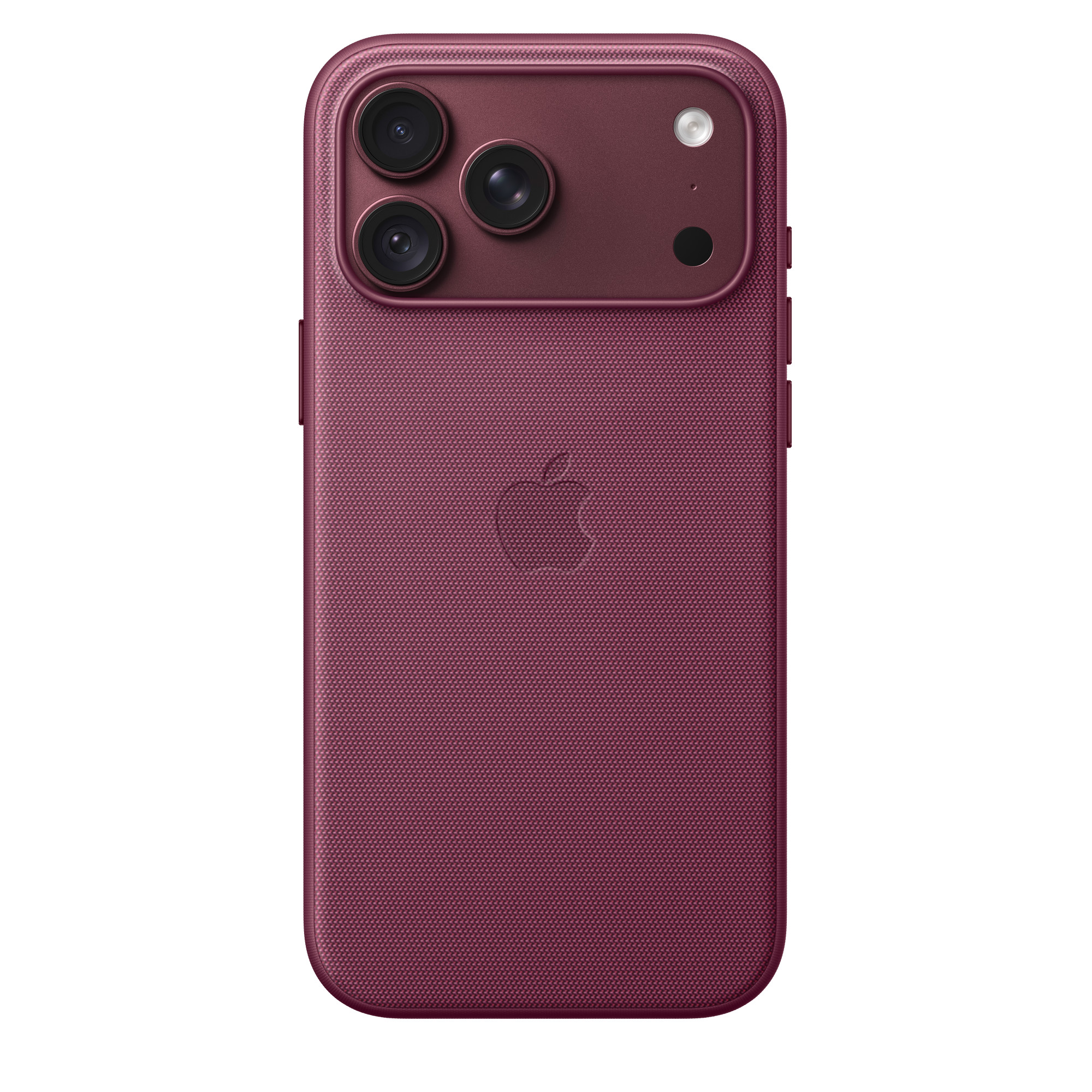 Ốp lưng iPhone 18 Pro Max TechWoven Case with MagSafe (Chính hãng Apple)