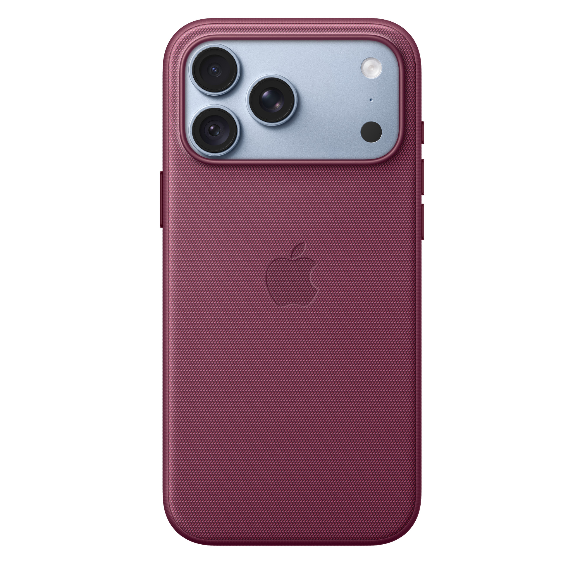 Ốp lưng iPhone 18 Pro Max TechWoven Case with MagSafe (Chính hãng Apple)