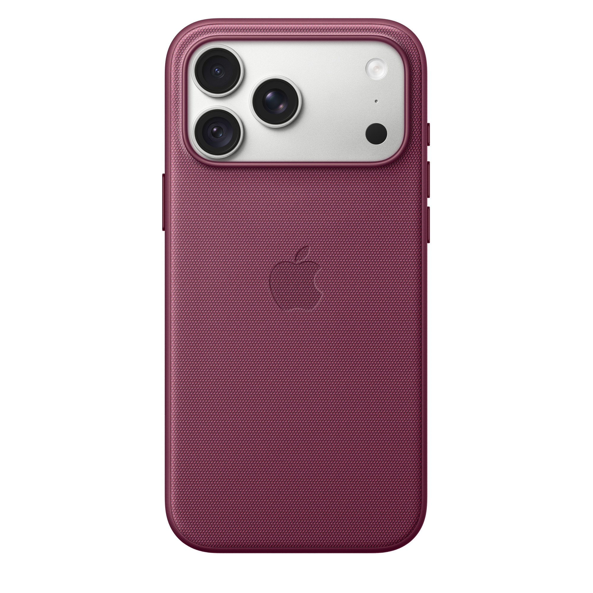 Ốp lưng iPhone 18 Pro Max TechWoven Case with MagSafe (Chính hãng Apple)