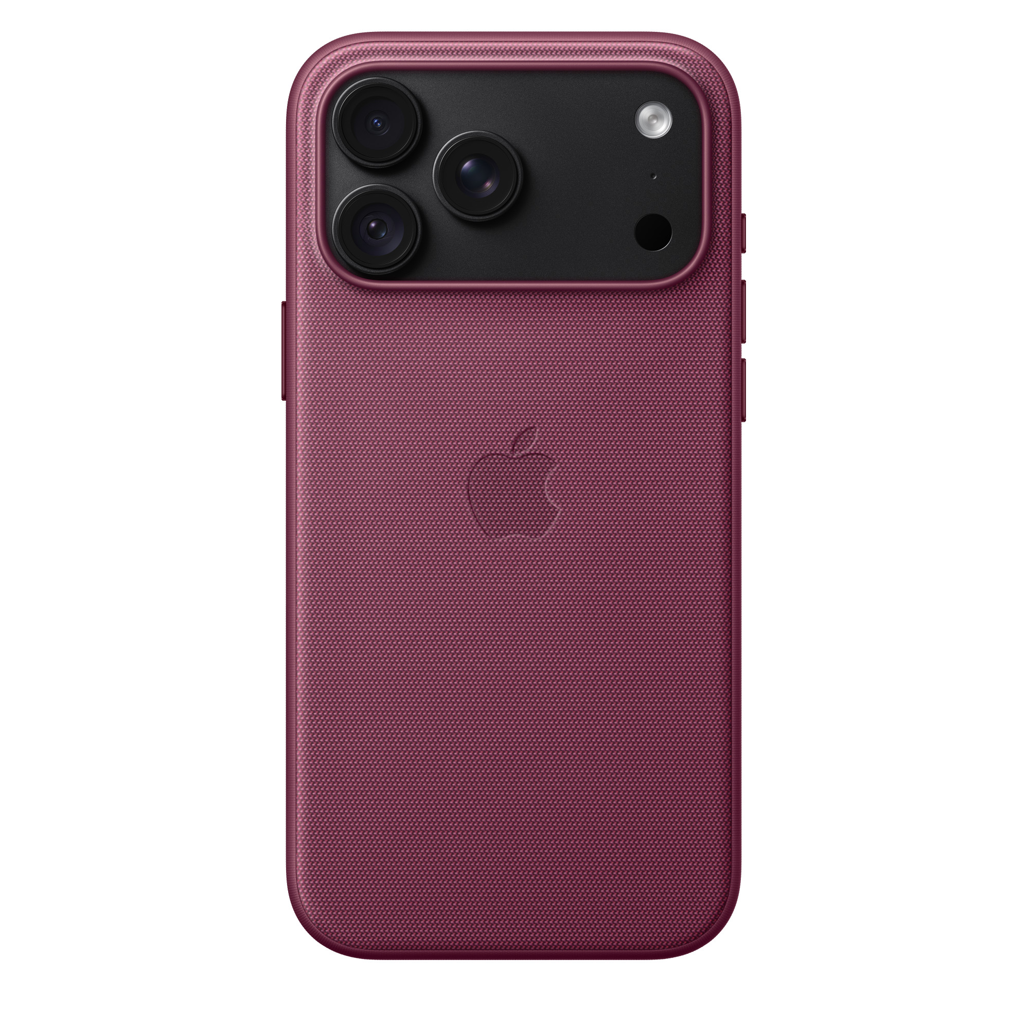 Ốp lưng iPhone 18 Pro Max TechWoven Case with MagSafe (Chính hãng Apple)
