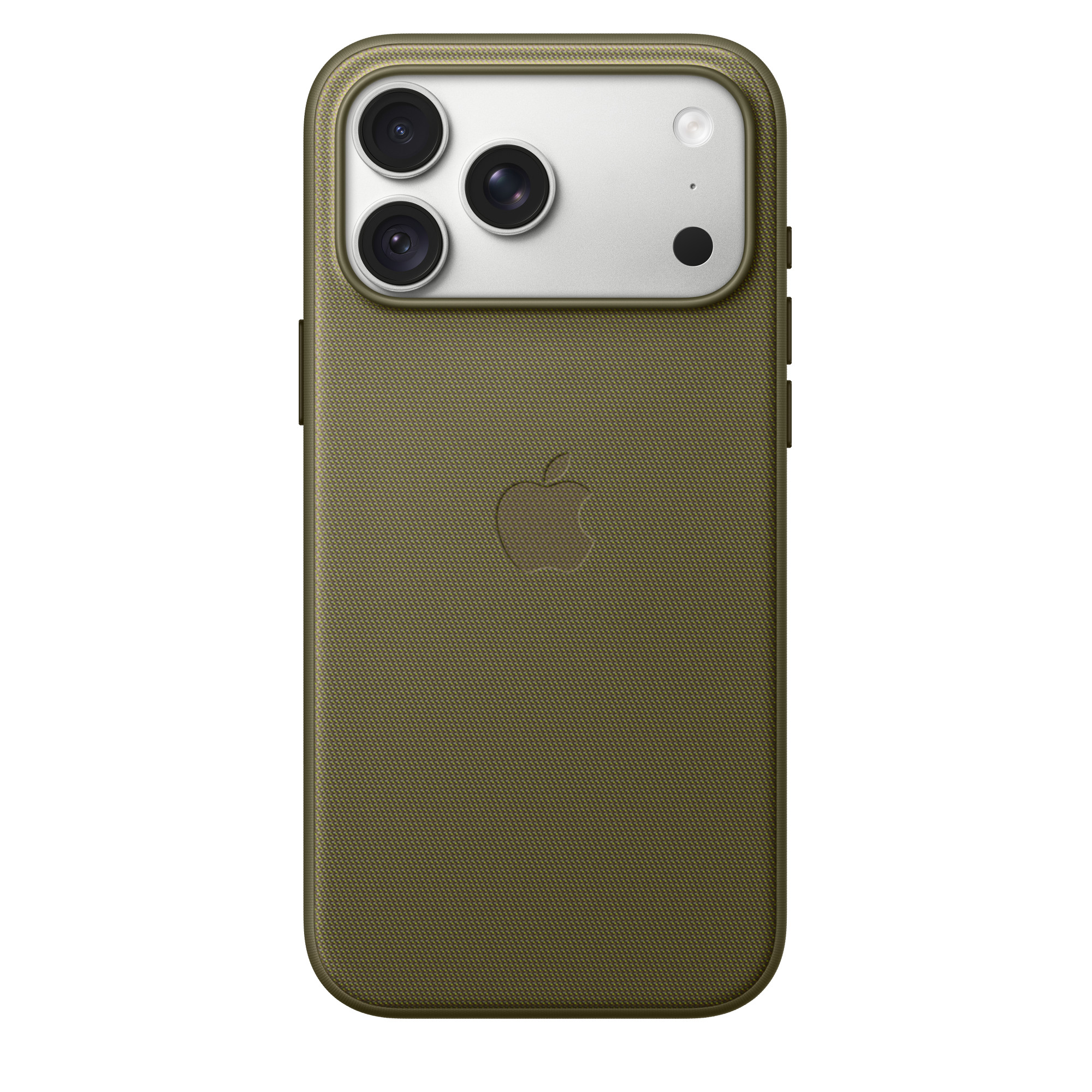 Ốp lưng iPhone 18 Pro Max TechWoven Case with MagSafe (Chính hãng Apple)