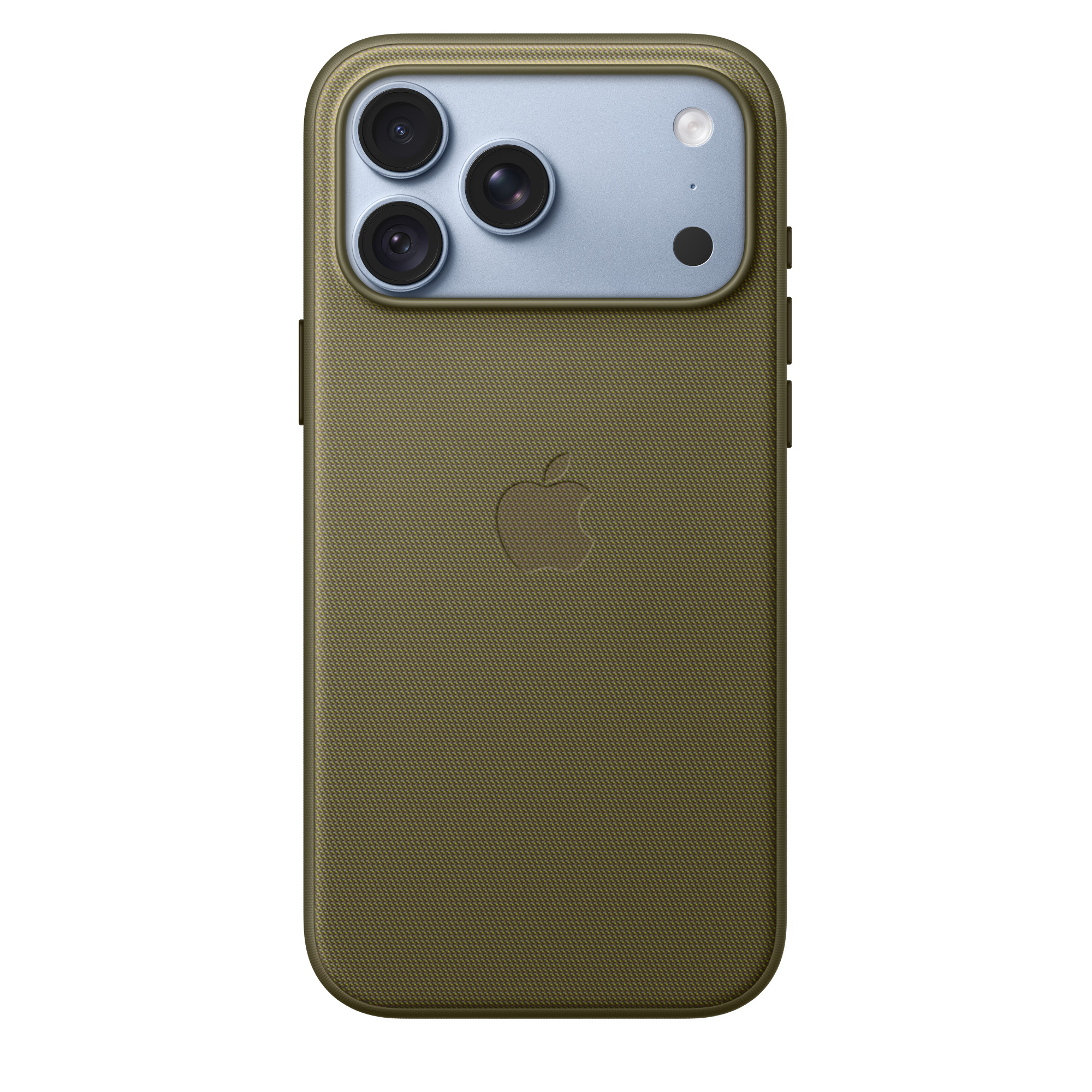 Ốp lưng iPhone 18 Pro Max TechWoven Case with MagSafe (Chính hãng Apple)