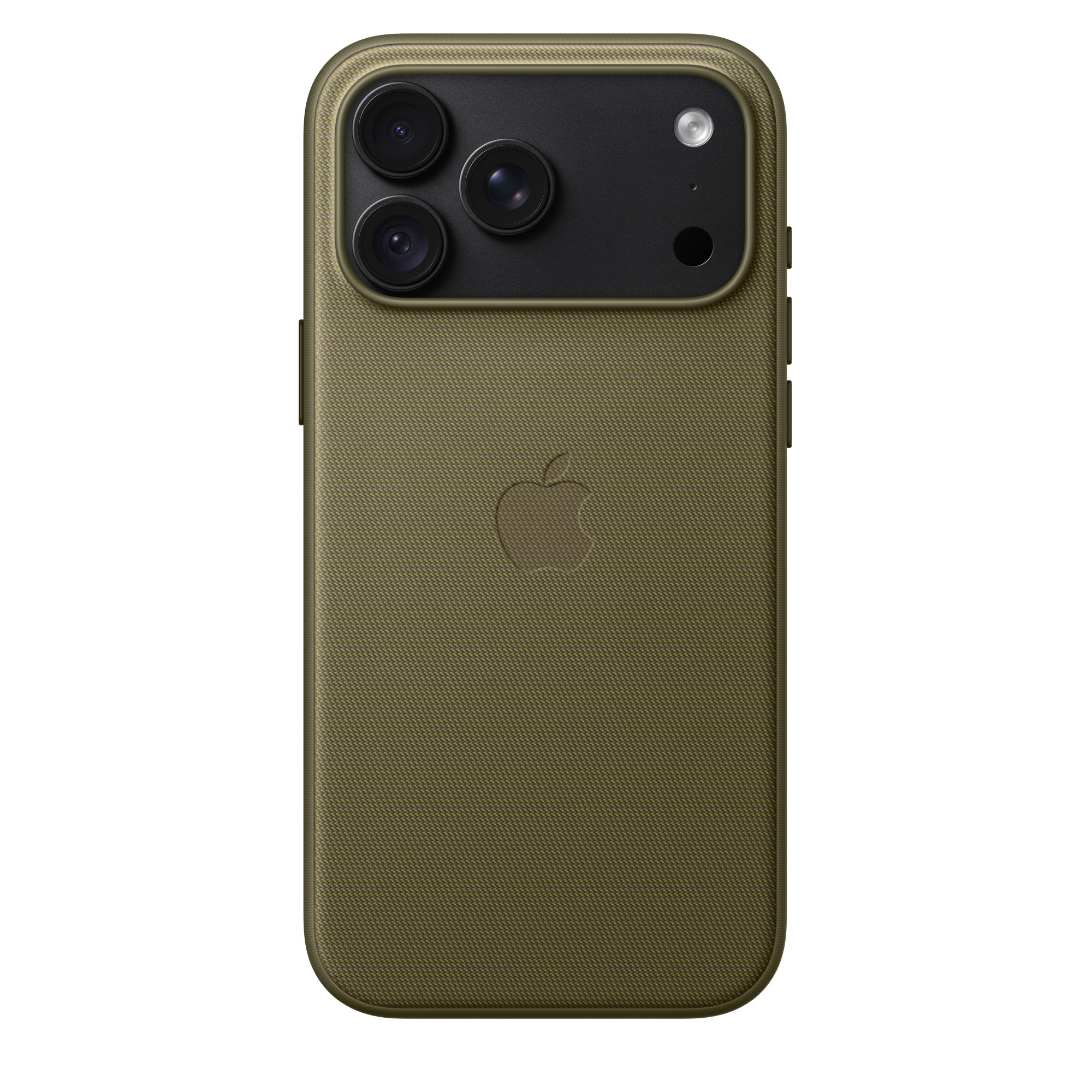 Ốp lưng iPhone 18 Pro Max TechWoven Case with MagSafe (Chính hãng Apple)