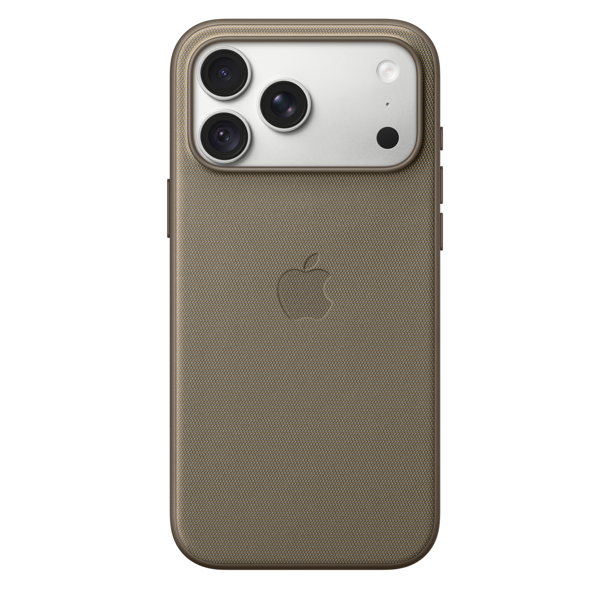 Ốp lưng iPhone 18 Pro Max TechWoven Case with MagSafe (Chính hãng Apple)