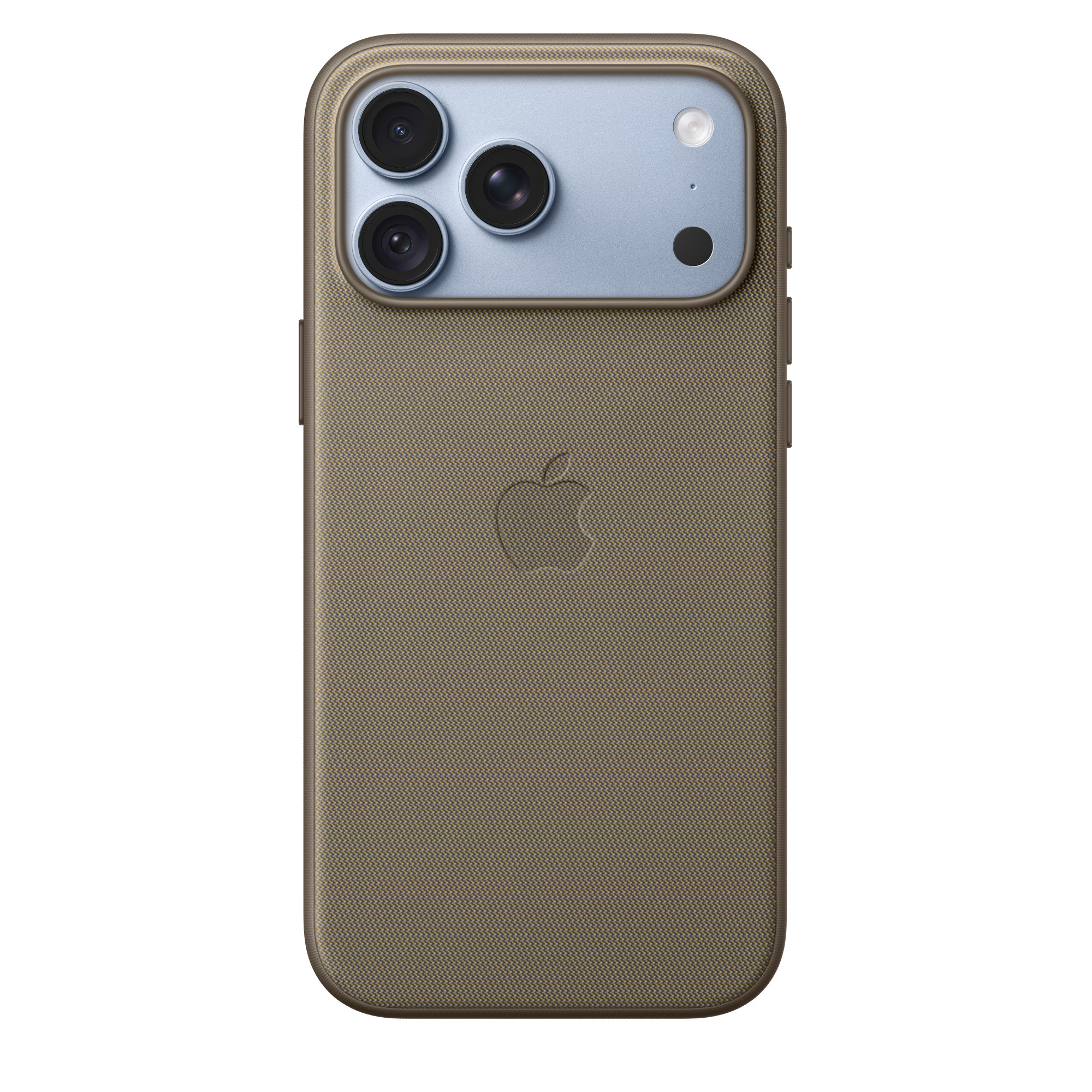 Ốp lưng iPhone 18 Pro Max TechWoven Case with MagSafe (Chính hãng Apple)