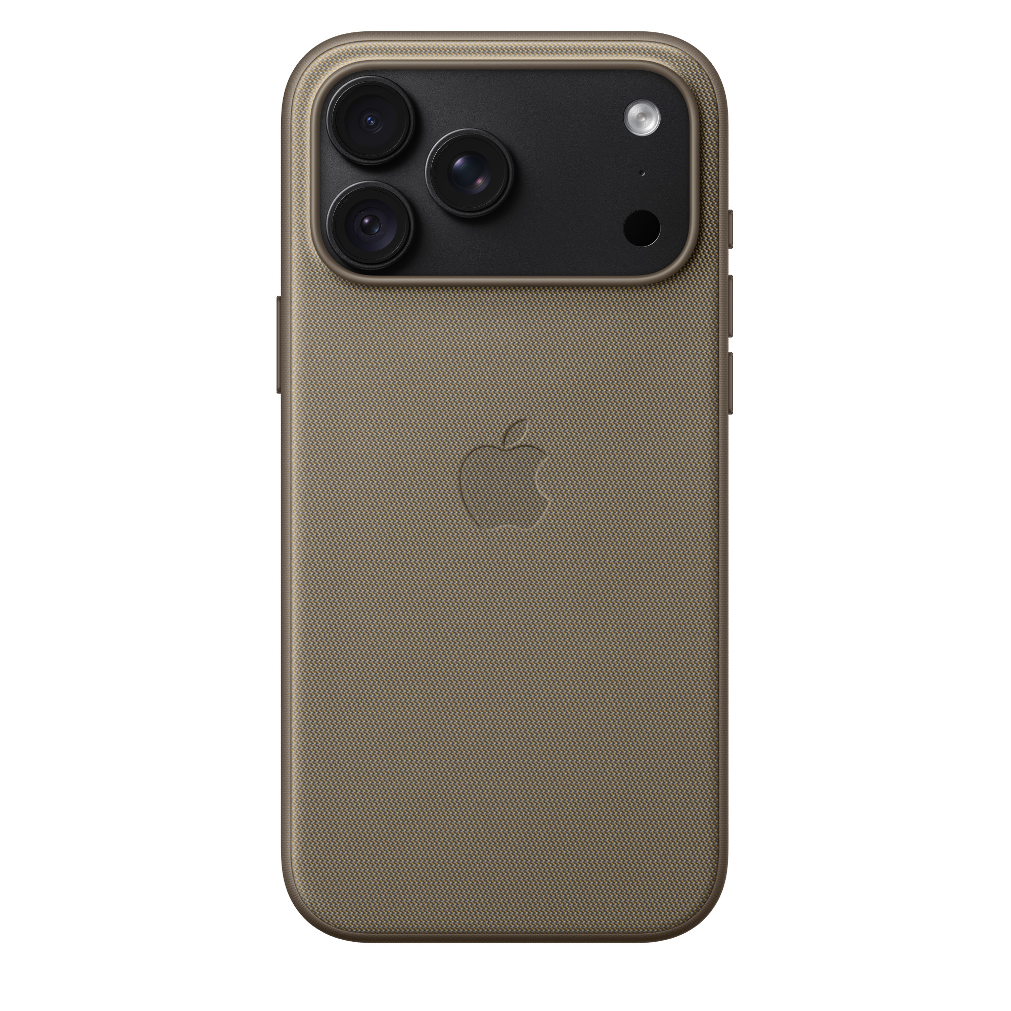 Ốp lưng iPhone 18 Pro Max TechWoven Case with MagSafe (Chính hãng Apple)