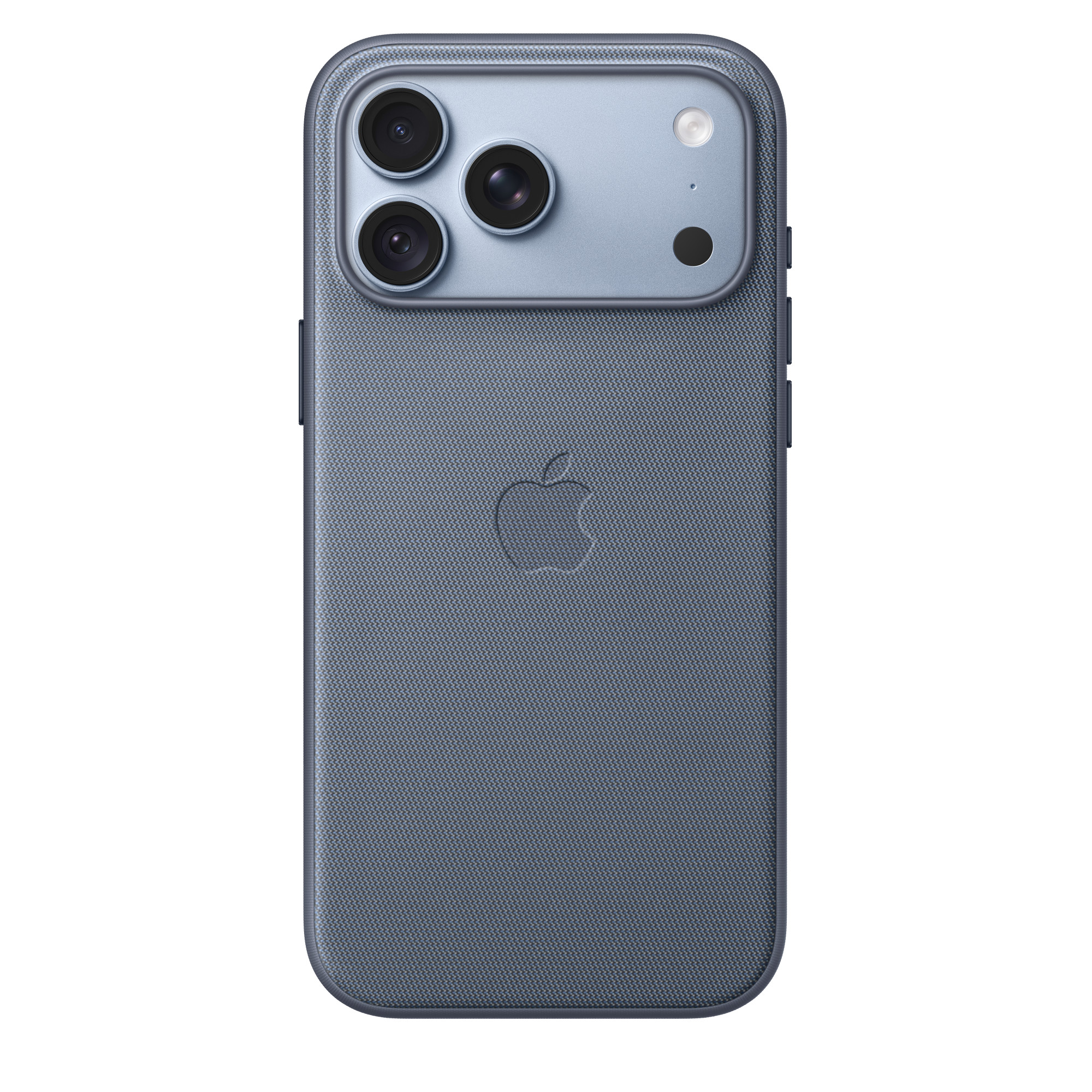 Ốp lưng iPhone 18 Pro Max TechWoven Case with MagSafe (Chính hãng Apple)