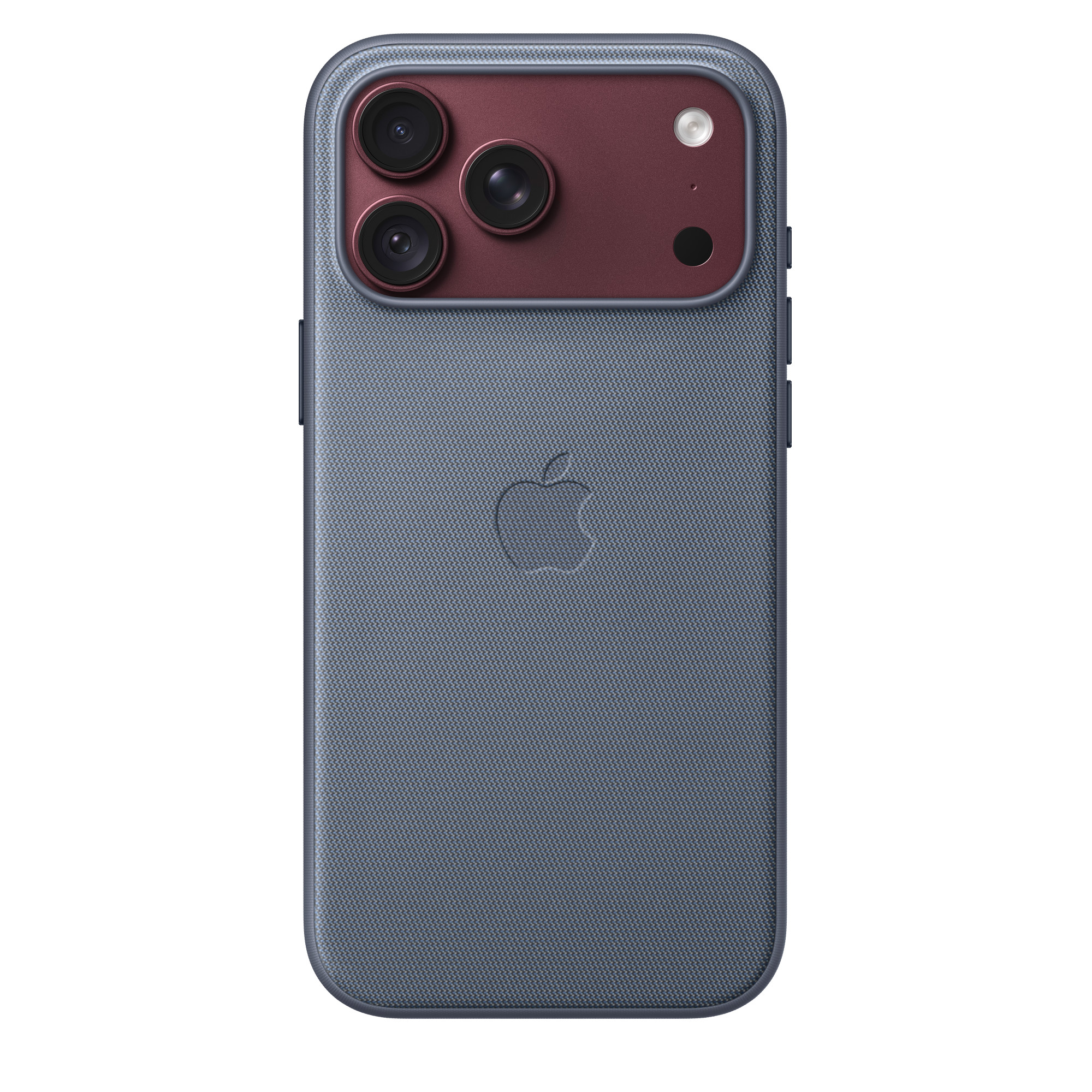 Ốp lưng iPhone 18 Pro Max TechWoven Case with MagSafe (Chính hãng Apple)