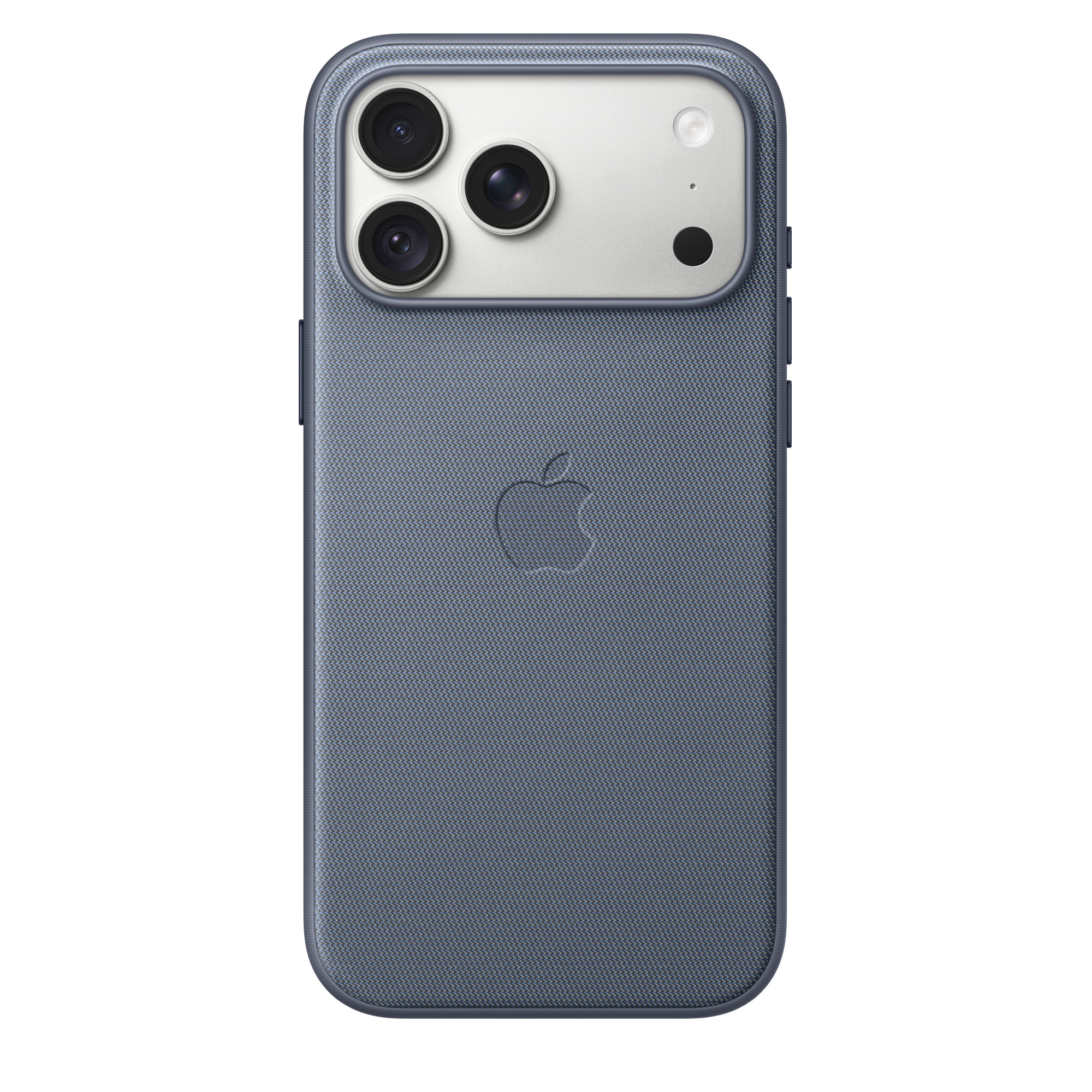 Ốp lưng iPhone 18 Pro Max TechWoven Case with MagSafe (Chính hãng Apple)