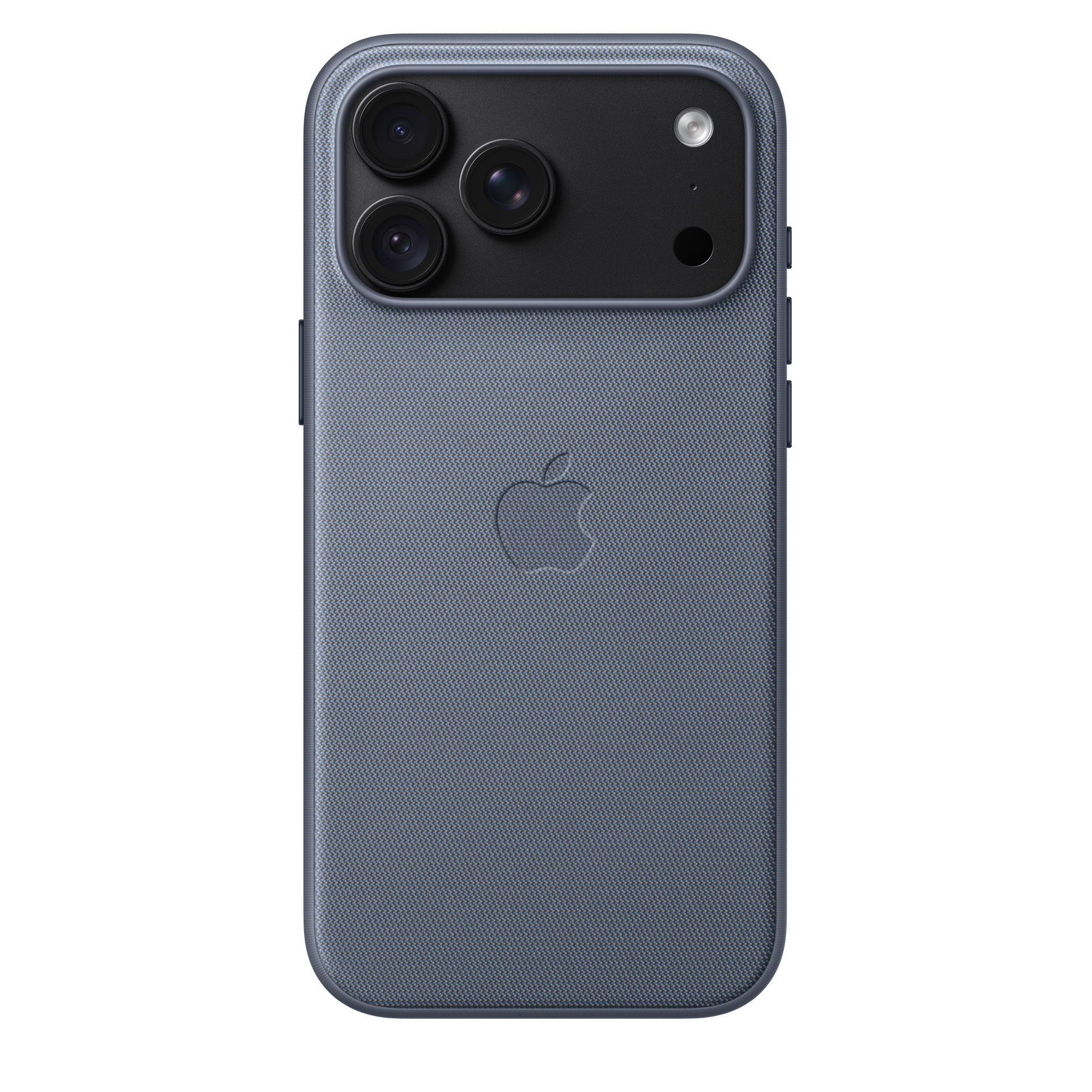 Ốp lưng iPhone 18 Pro Max TechWoven Case with MagSafe (Chính hãng Apple)