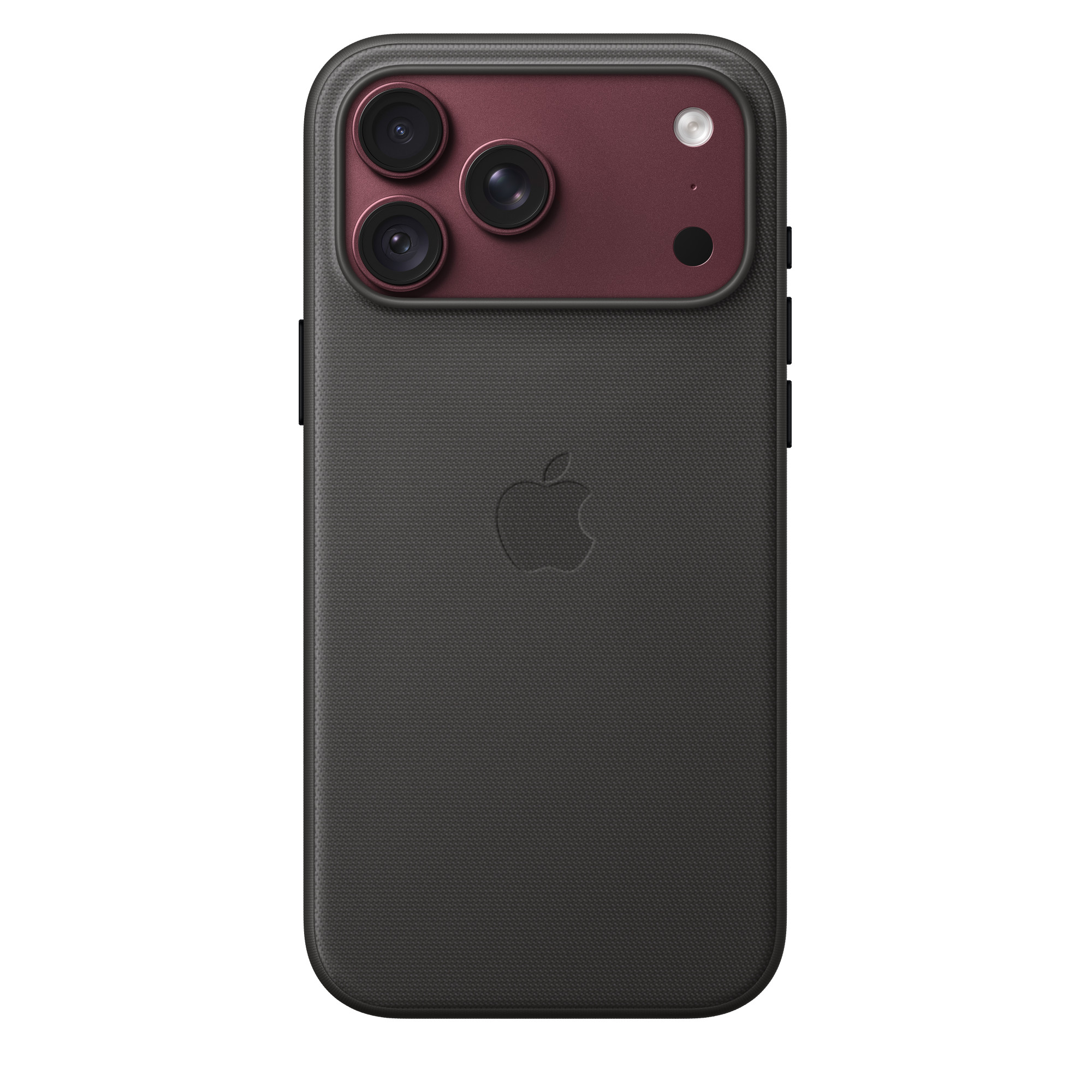 Ốp lưng iPhone 18 Pro Max TechWoven Case with MagSafe (Chính hãng Apple)