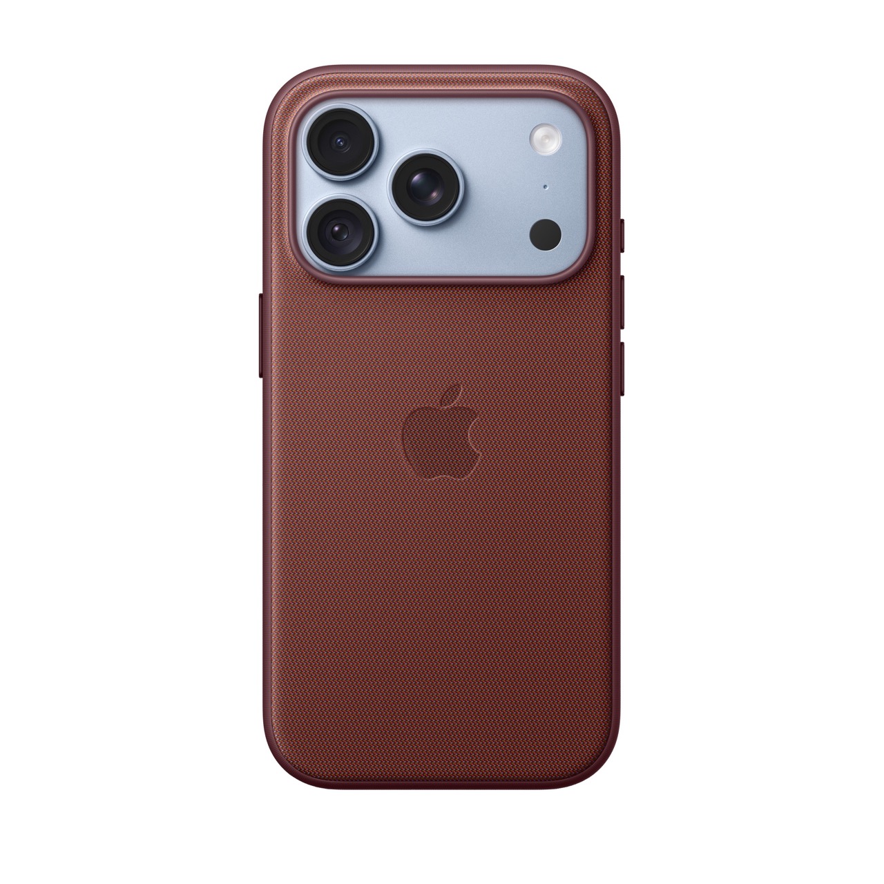 Ốp lưng iPhone 18 Pro TechWoven Case with MagSafe (Chính hãng Apple)