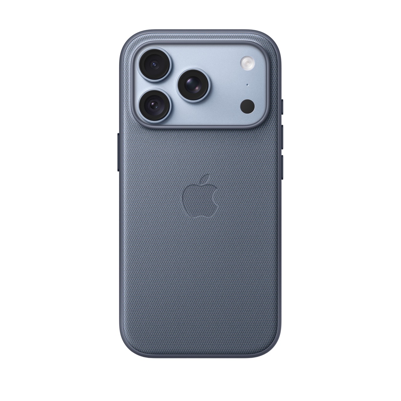 Ốp lưng iPhone 18 Pro TechWoven Case with MagSafe (Chính hãng Apple)