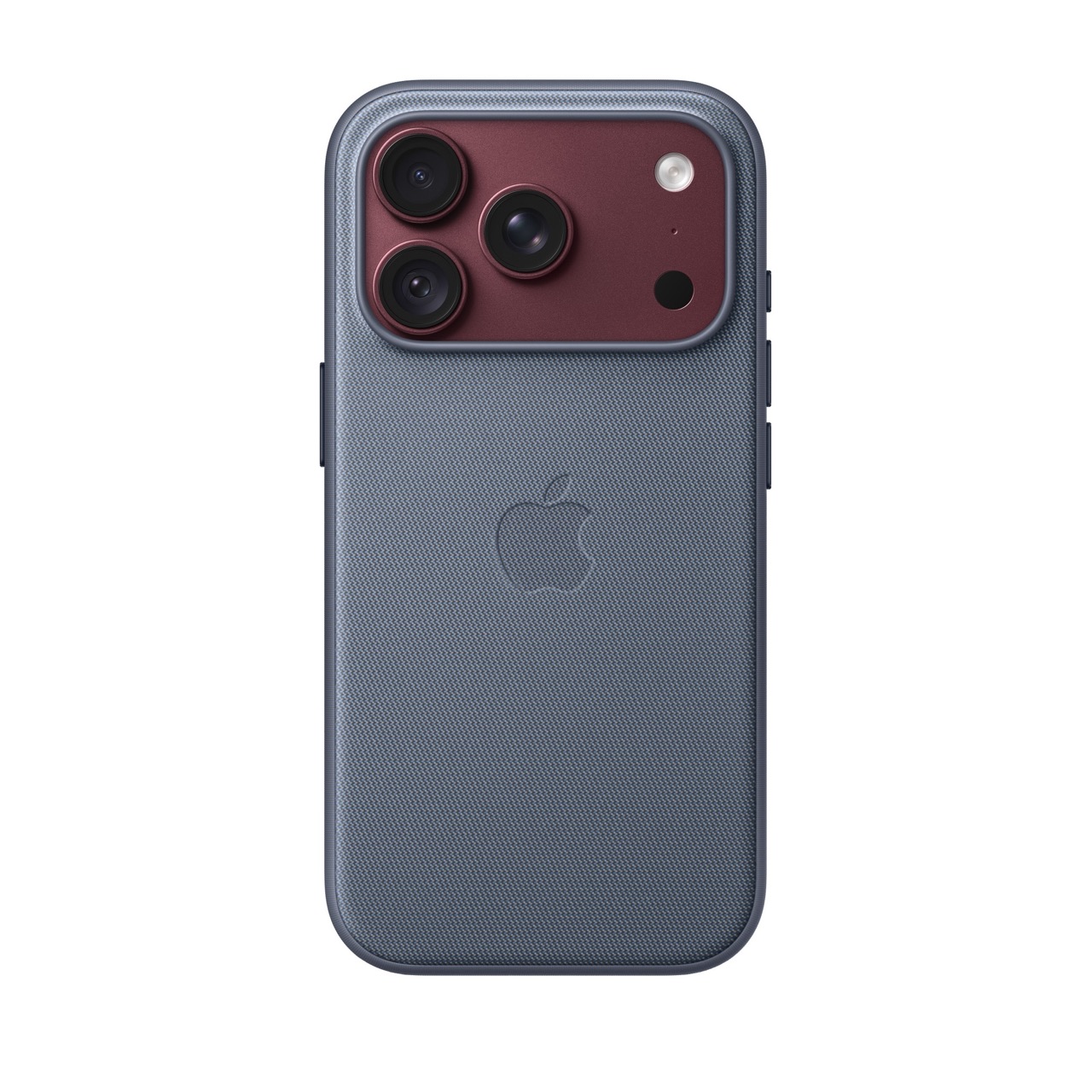 Ốp lưng iPhone 18 Pro TechWoven Case with MagSafe (Chính hãng Apple)