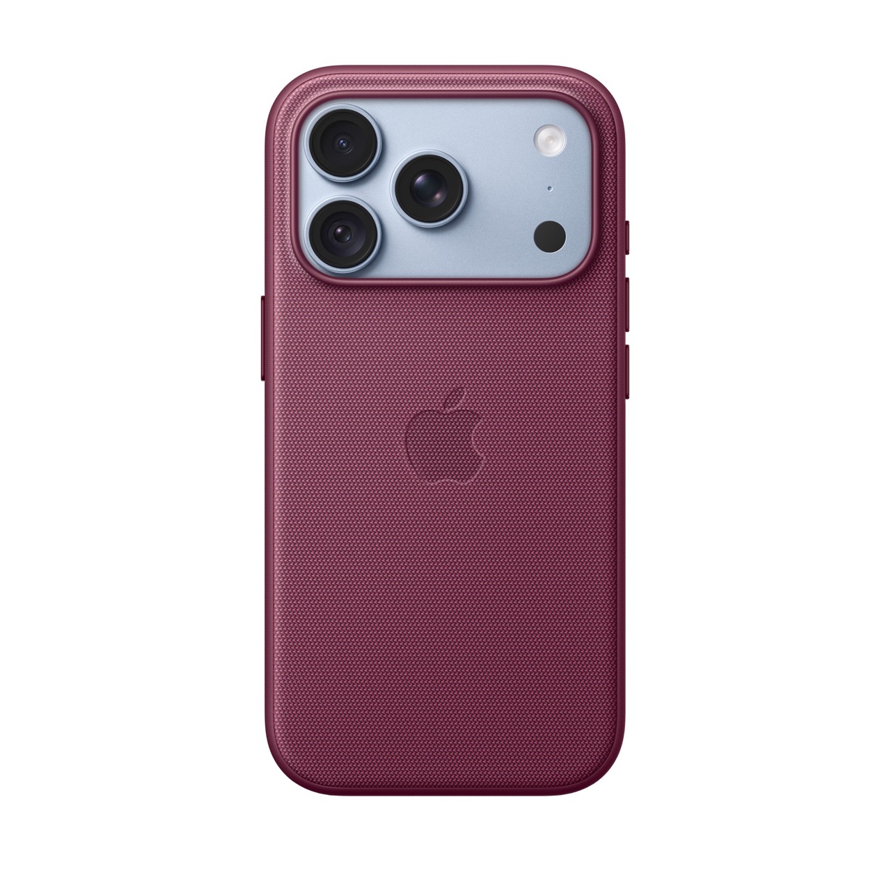 Ốp lưng iPhone 18 Pro TechWoven Case with MagSafe (Chính hãng Apple)