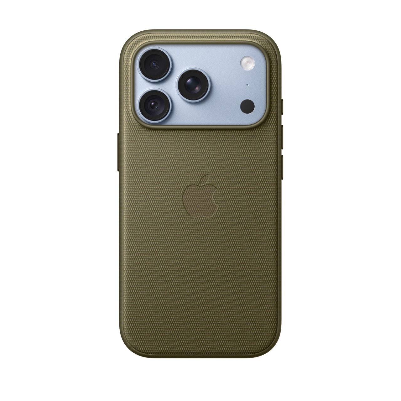 Ốp lưng iPhone 18 Pro TechWoven Case with MagSafe (Chính hãng Apple)