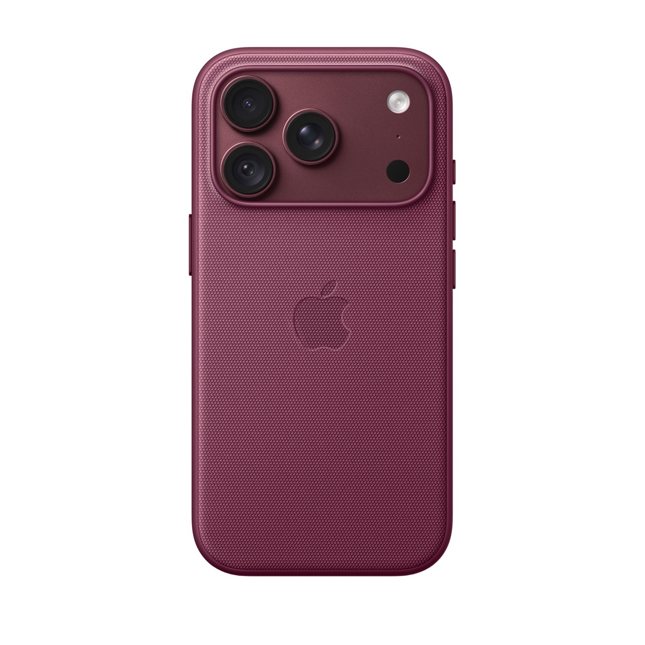 Ốp lưng iPhone 18 Pro TechWoven Case with MagSafe (Chính hãng Apple)