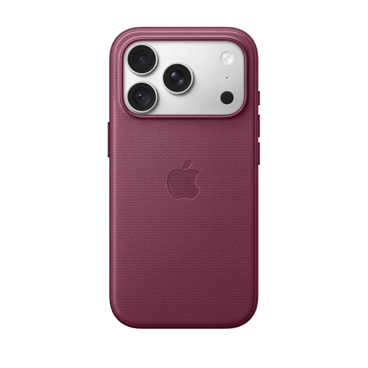 Ốp lưng iPhone 18 Pro TechWoven Case with MagSafe (Chính hãng Apple)