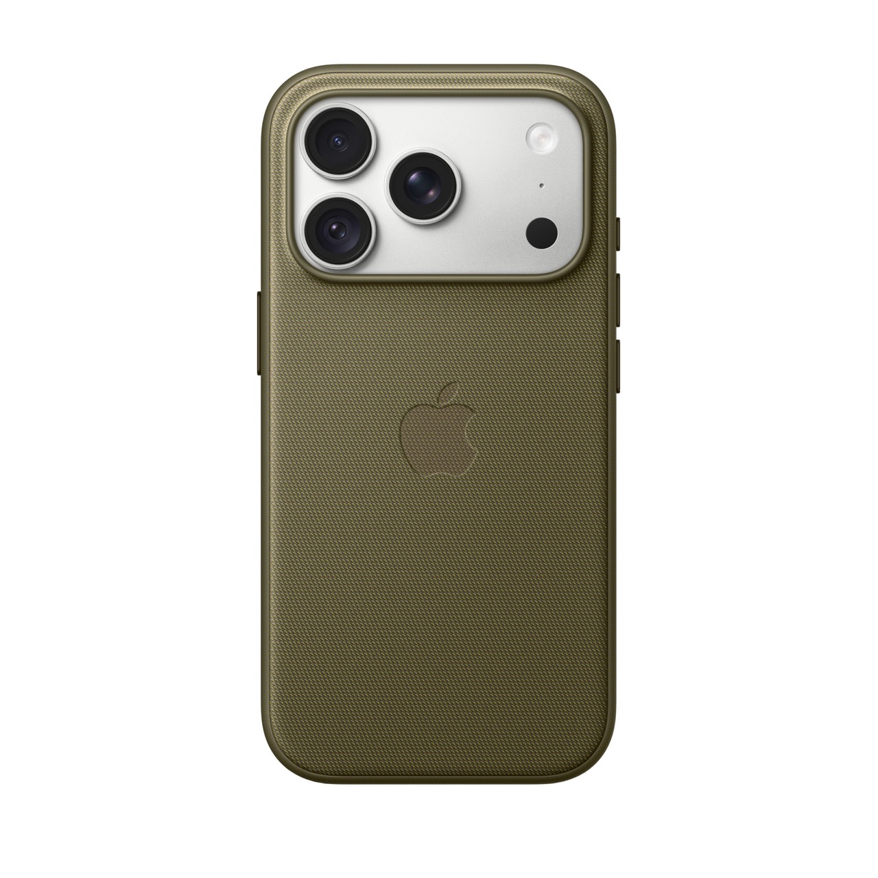 Ốp lưng iPhone 18 Pro TechWoven Case with MagSafe (Chính hãng Apple)