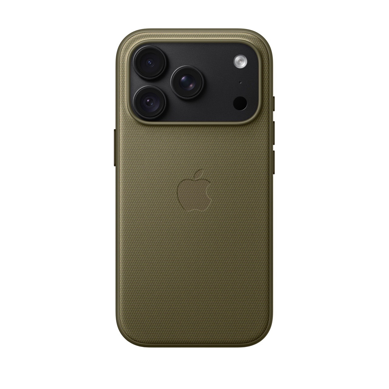 Ốp lưng iPhone 18 Pro TechWoven Case with MagSafe (Chính hãng Apple)