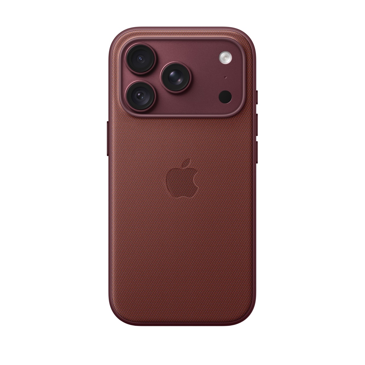 Ốp lưng iPhone 18 Pro TechWoven Case with MagSafe (Chính hãng Apple)