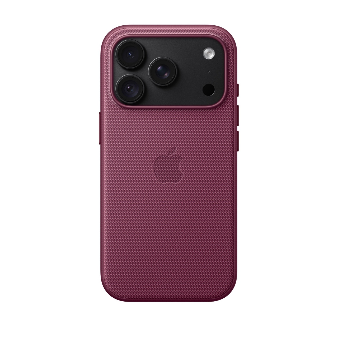 Ốp lưng iPhone 18 Pro TechWoven Case with MagSafe (Chính hãng Apple)