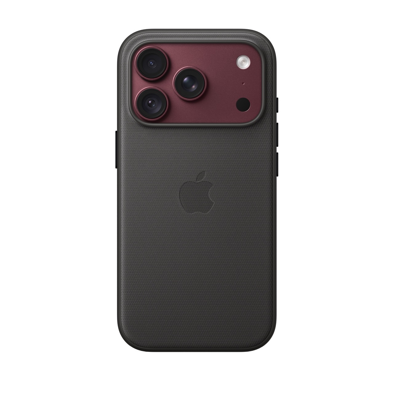 Ốp lưng iPhone 18 Pro TechWoven Case with MagSafe (Chính hãng Apple)