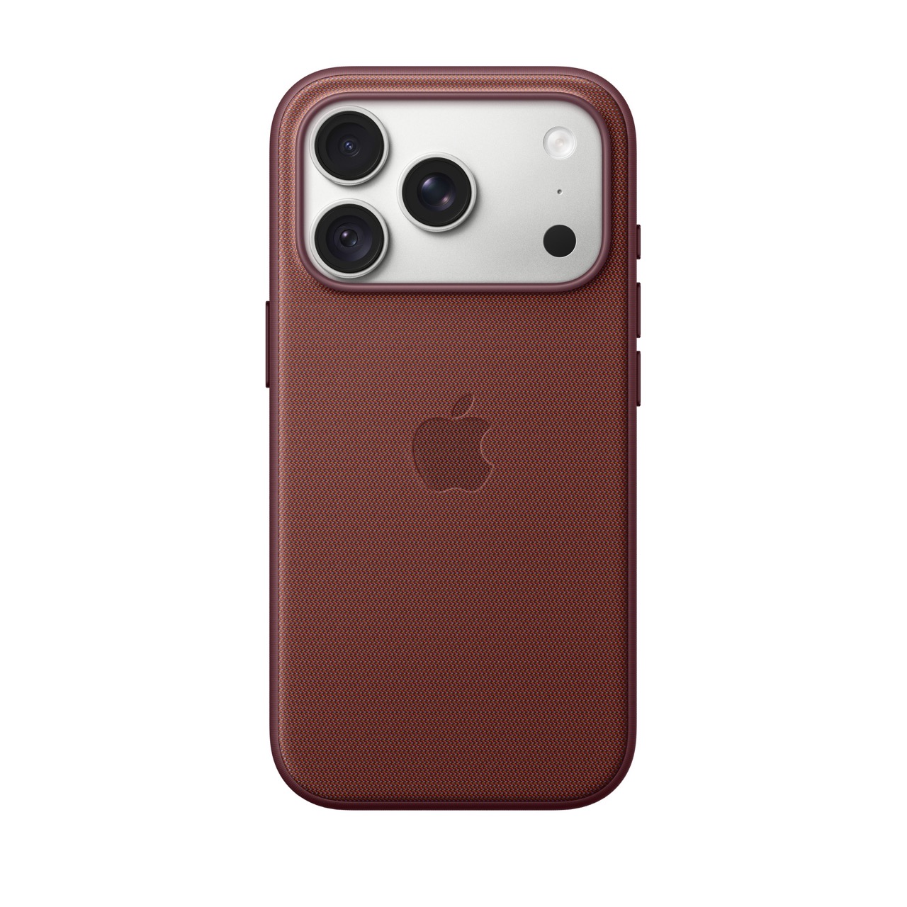 Ốp lưng iPhone 18 Pro TechWoven Case with MagSafe (Chính hãng Apple)