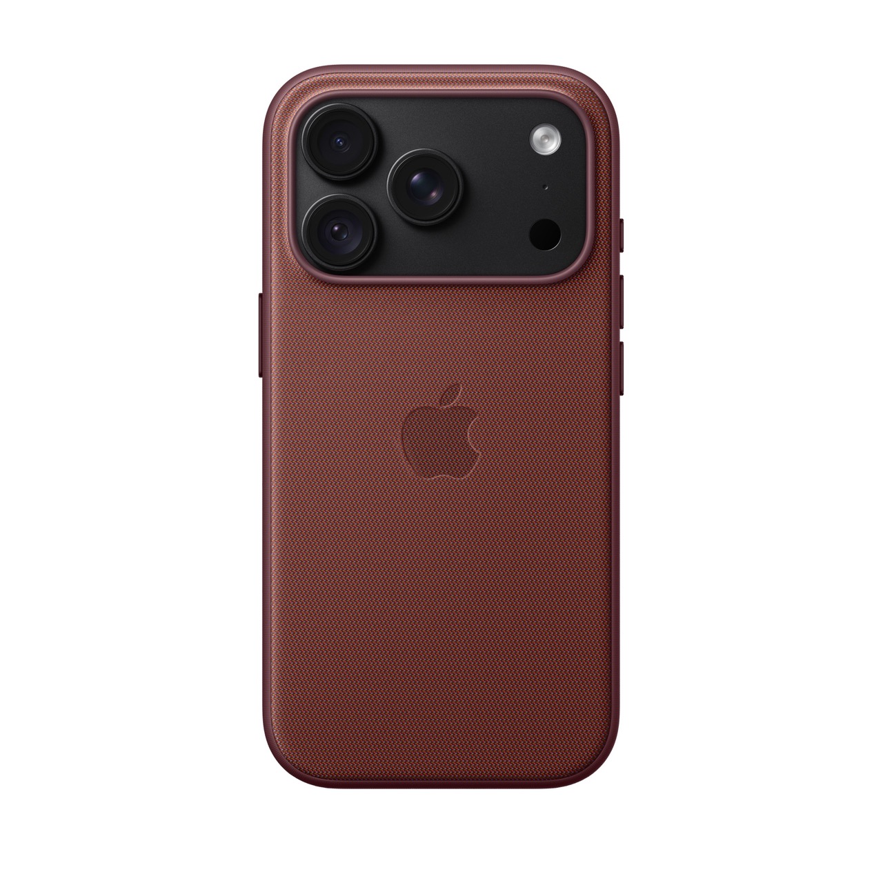 Ốp lưng iPhone 18 Pro TechWoven Case with MagSafe (Chính hãng Apple)