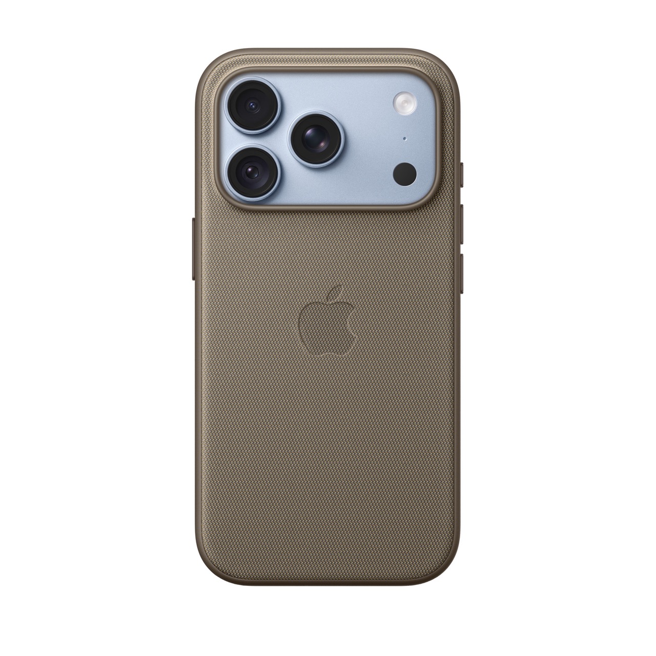 Ốp lưng iPhone 18 Pro TechWoven Case with MagSafe (Chính hãng Apple)