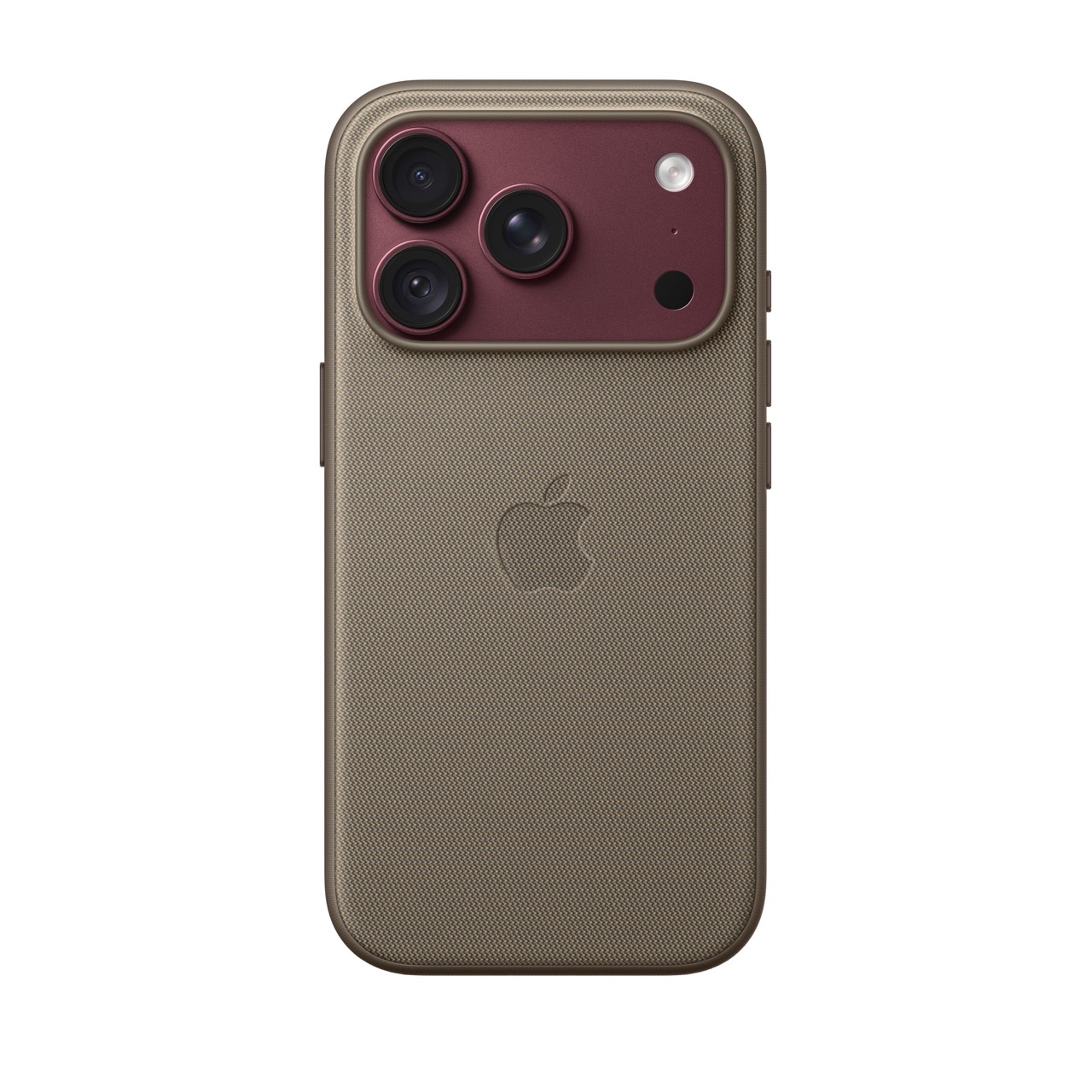 Ốp lưng iPhone 18 Pro TechWoven Case with MagSafe (Chính hãng Apple)